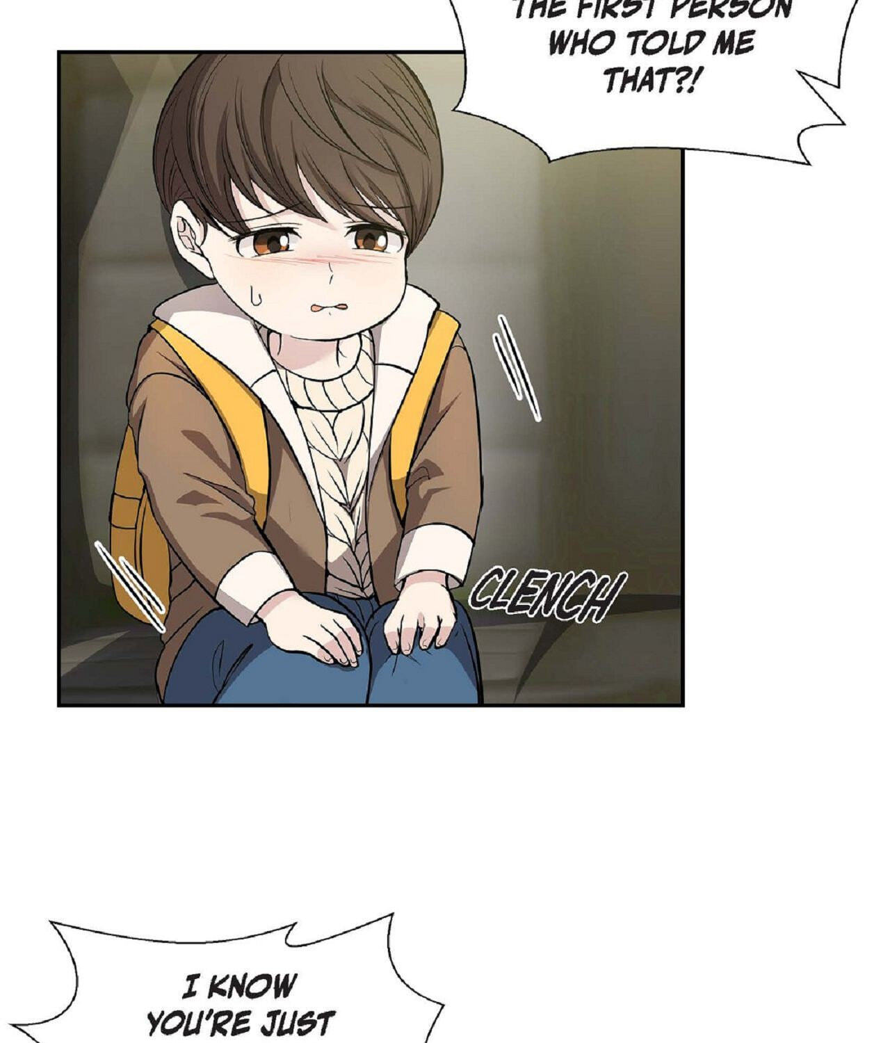 All I Want Is You Chapter 34 page 57 - 