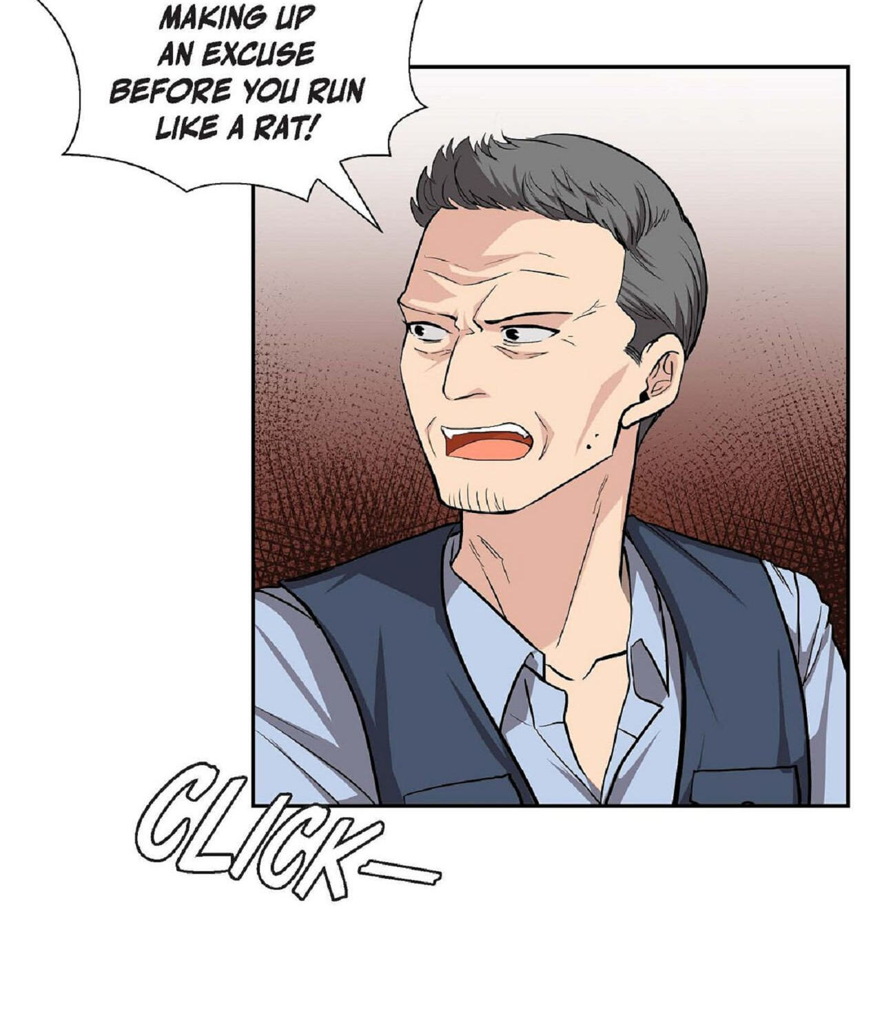 All I Want Is You Chapter 34 page 58 - 