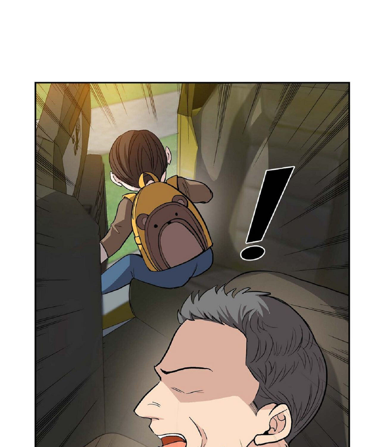 All I Want Is You Chapter 34 page 59 - 