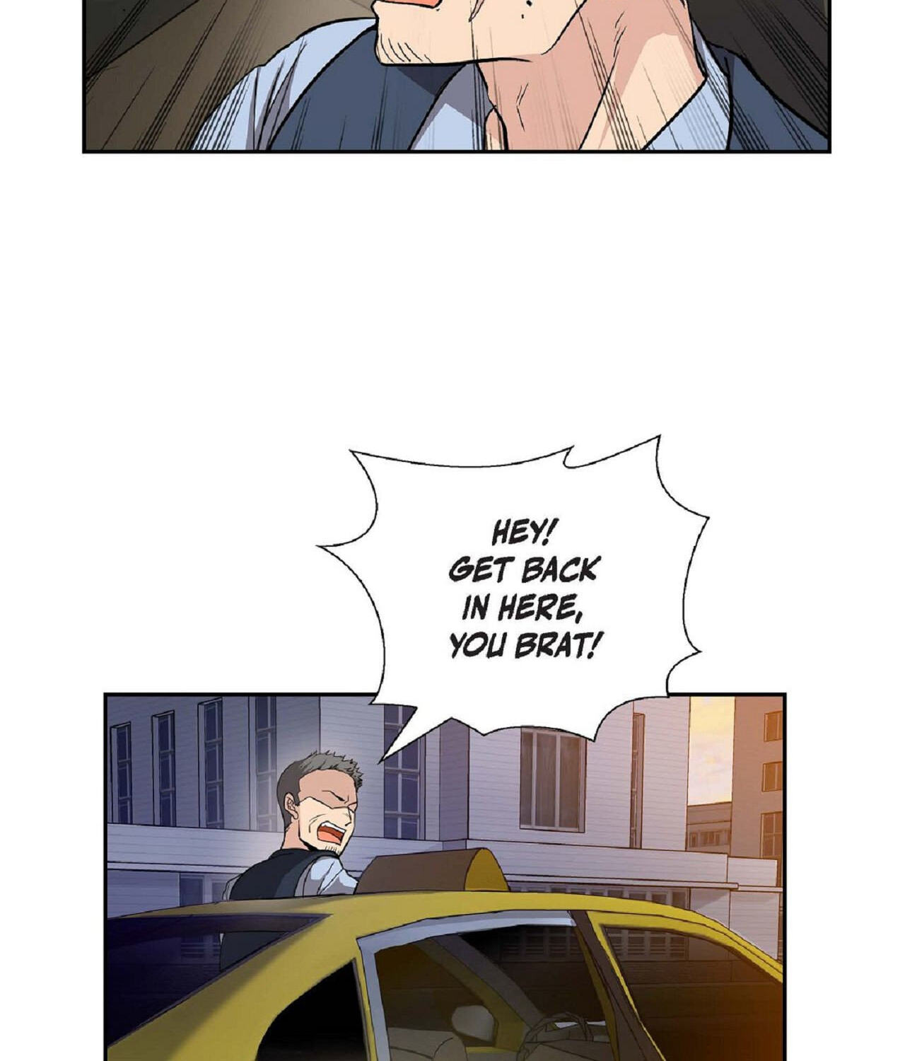 All I Want Is You Chapter 34 page 60 - 