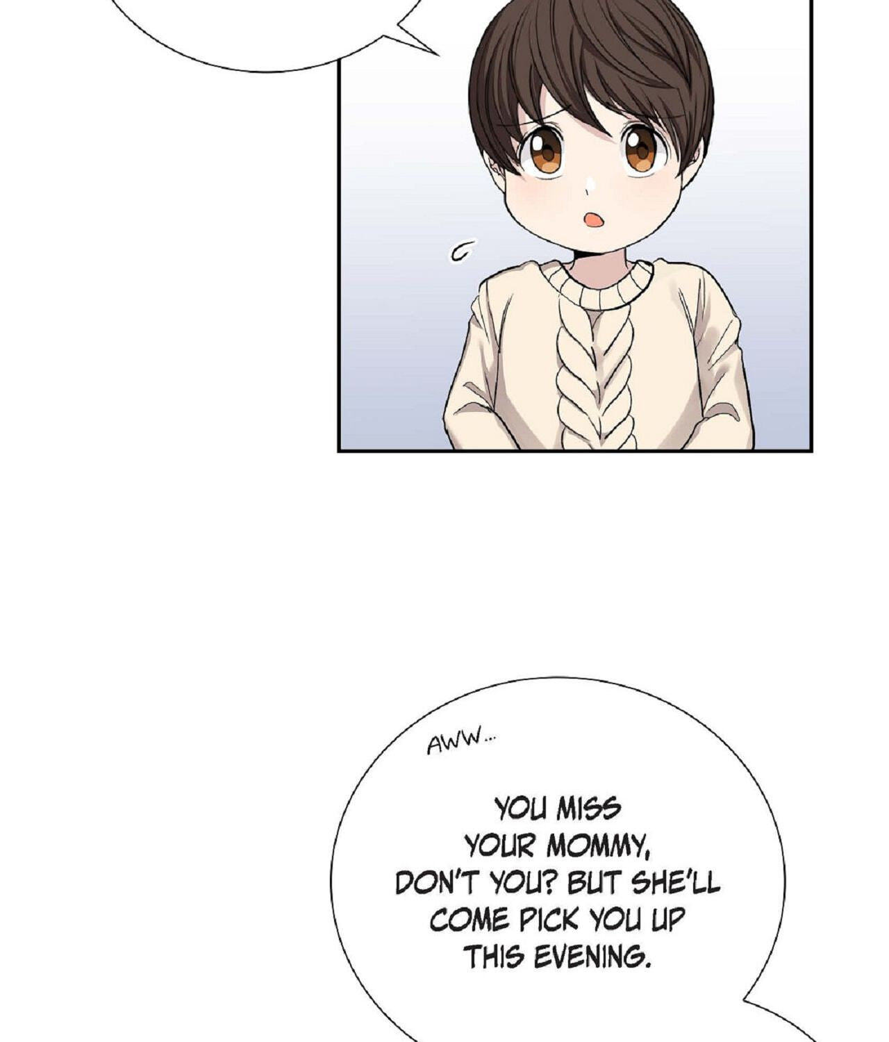 All I Want Is You Chapter 34 page 7 - 