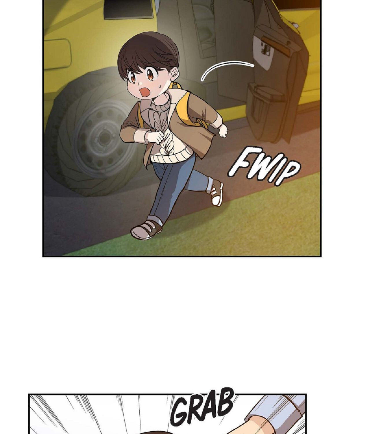 All I Want Is You Chapter 34 page 61 - 