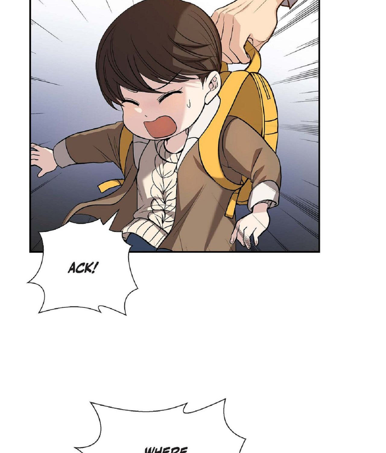 All I Want Is You Chapter 34 page 62 - 