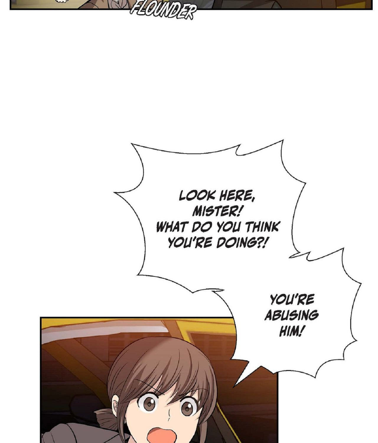All I Want Is You Chapter 34 page 64 - 