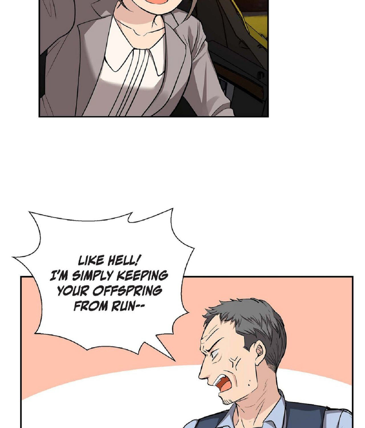 All I Want Is You Chapter 34 page 65 - 