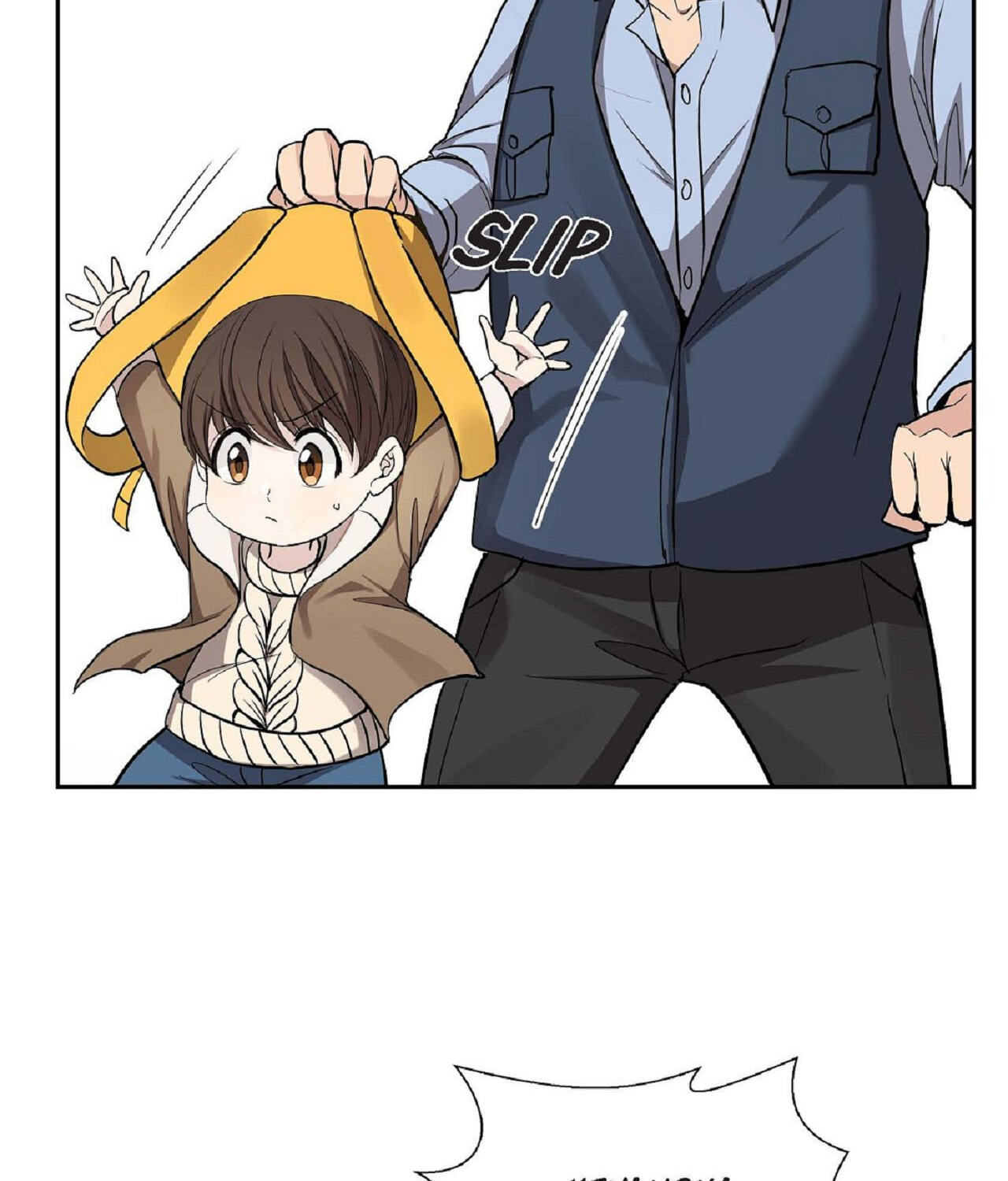 All I Want Is You Chapter 34 page 66 - 