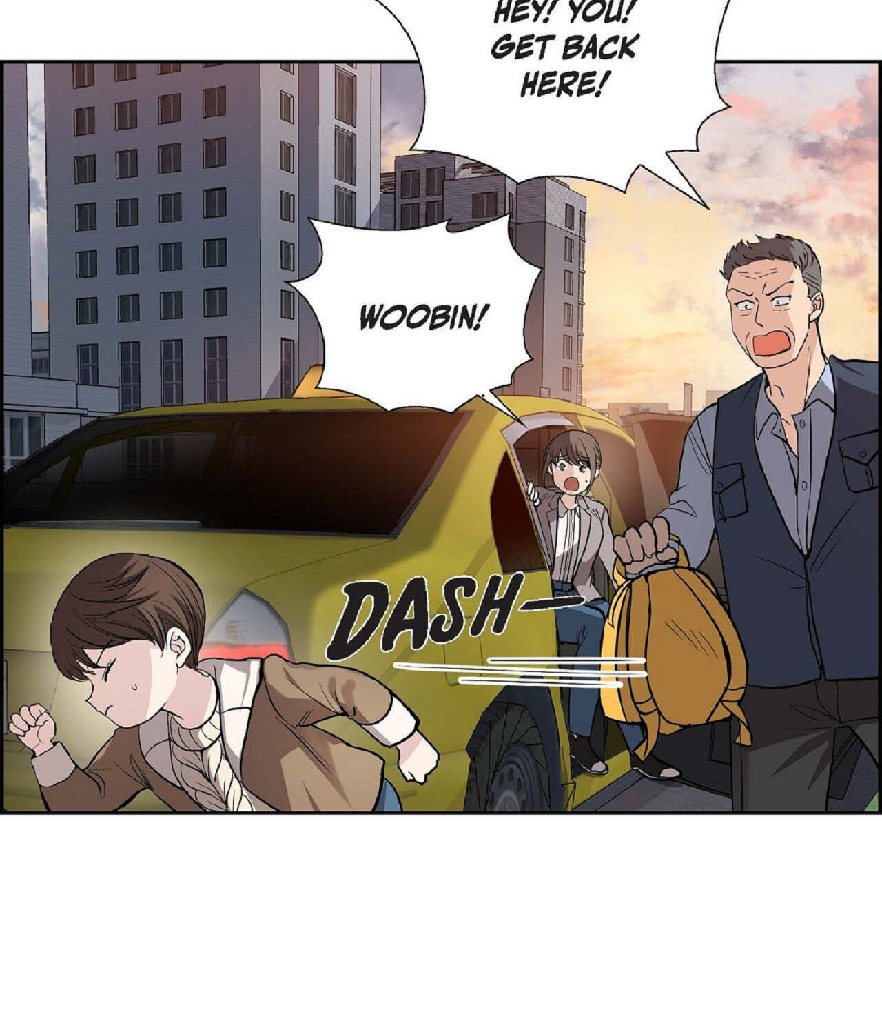All I Want Is You Chapter 34 page 67 - 
