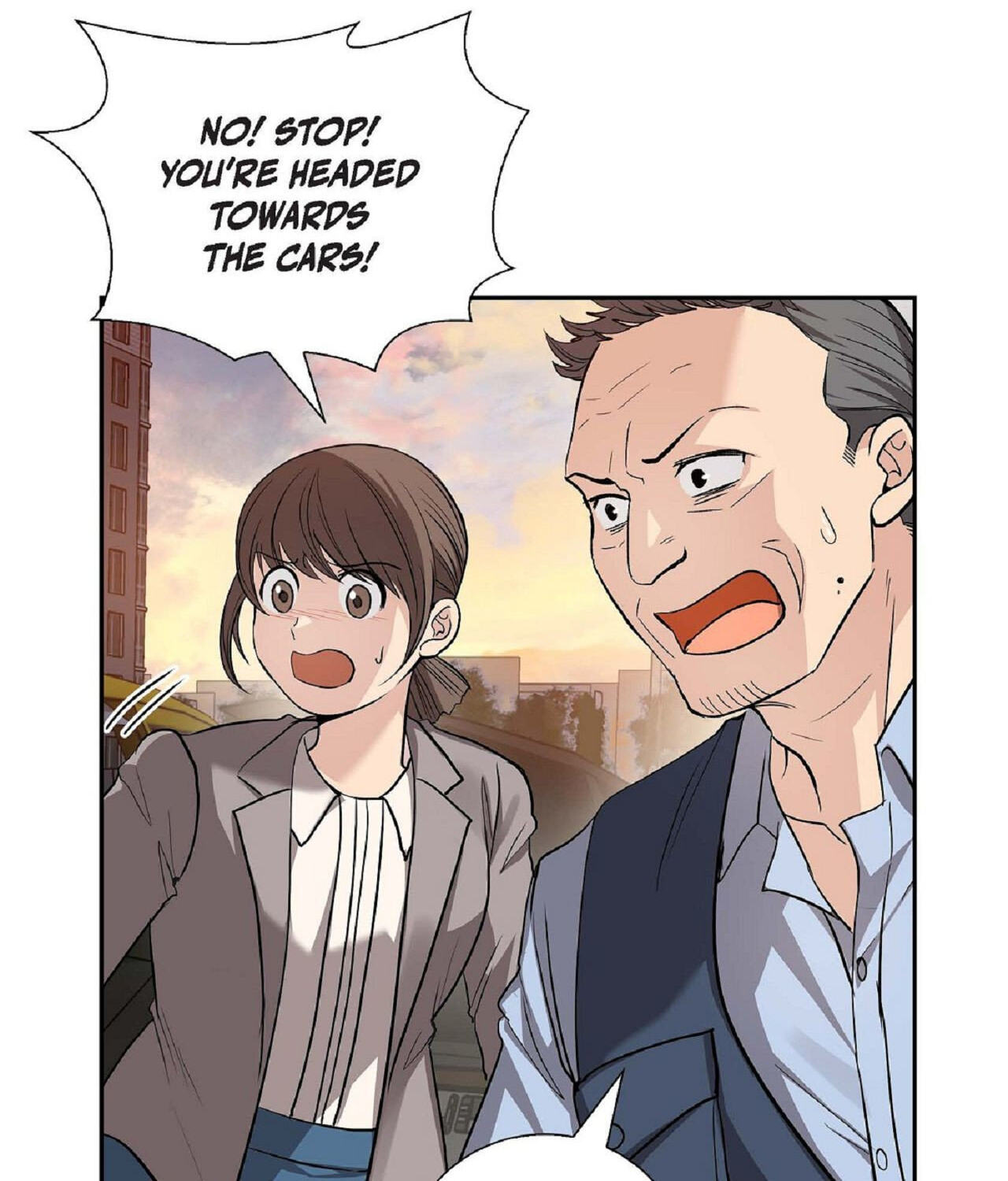 All I Want Is You Chapter 34 page 68 - 