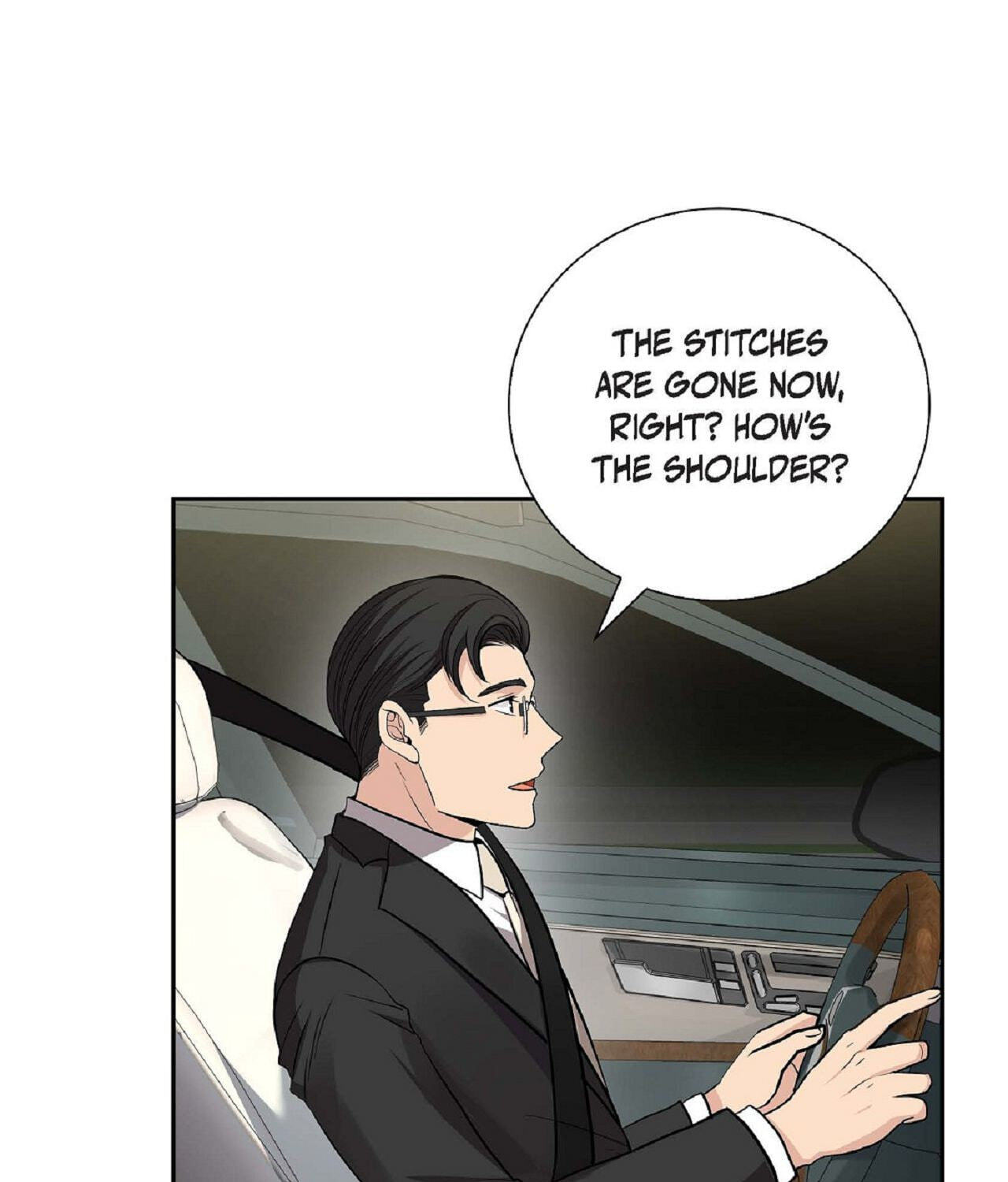 All I Want Is You Chapter 34 page 73 - 