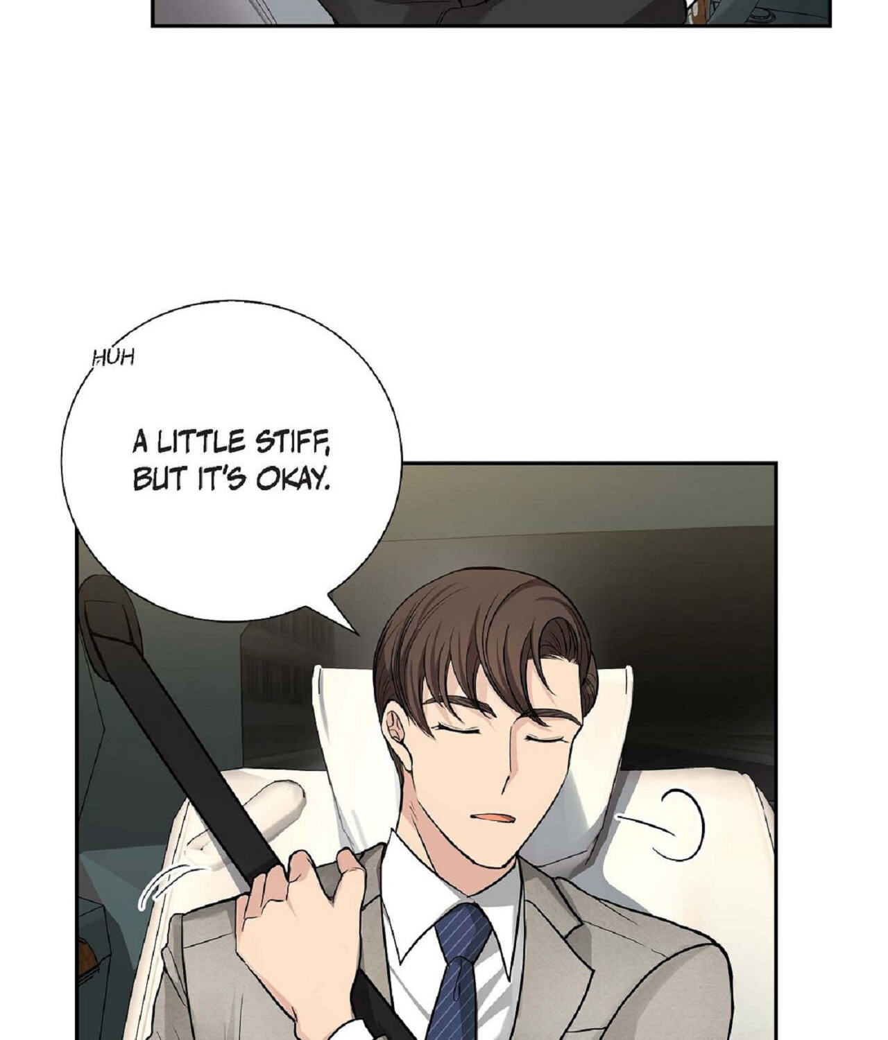 All I Want Is You Chapter 34 page 74 - 