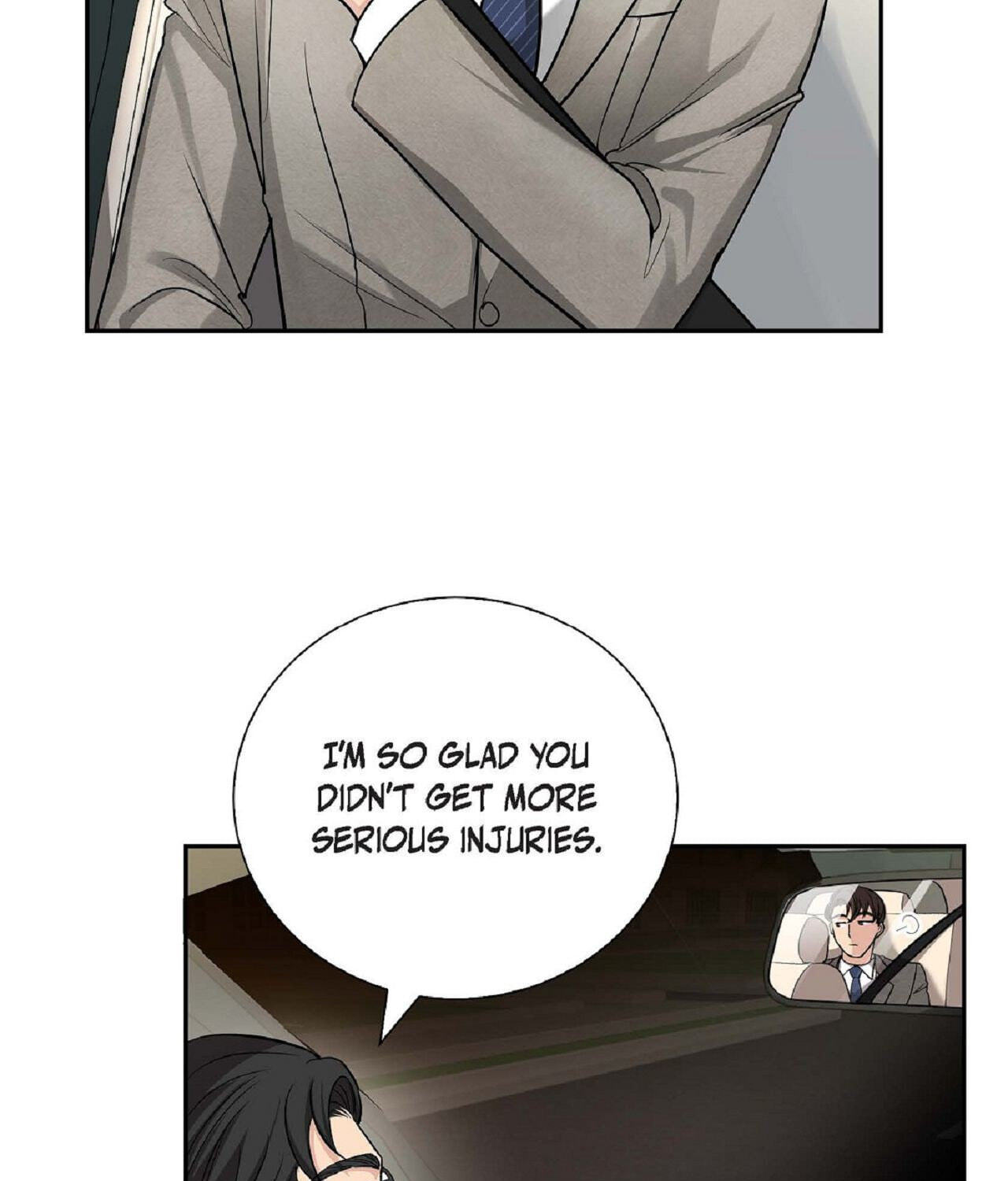 All I Want Is You Chapter 34 page 75 - 