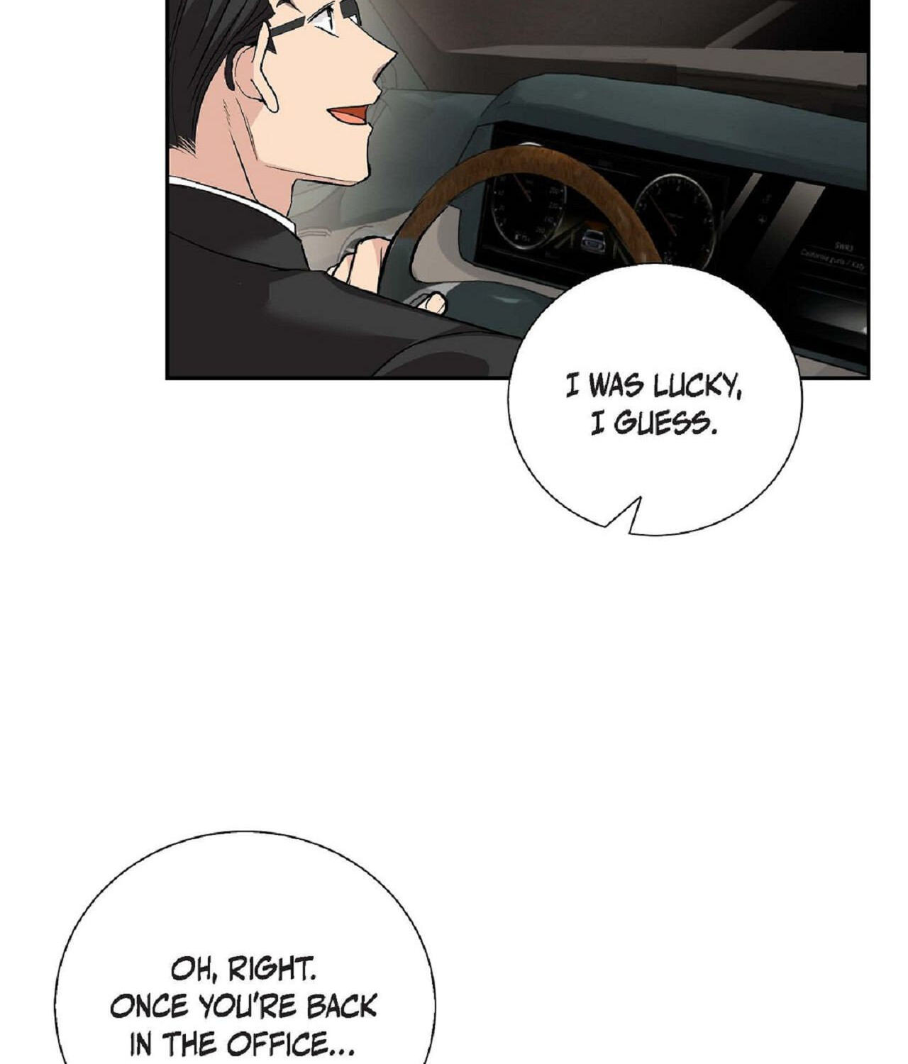 All I Want Is You Chapter 34 page 76 - 