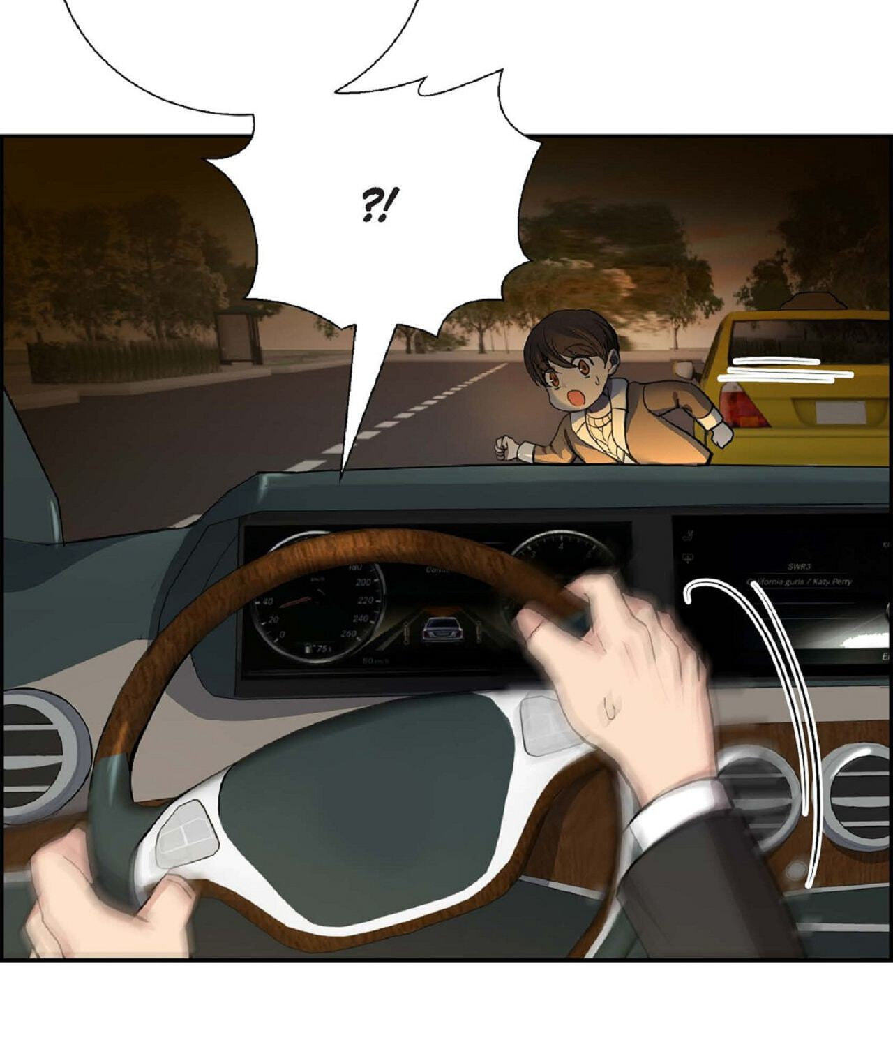 All I Want Is You Chapter 34 page 77 - 