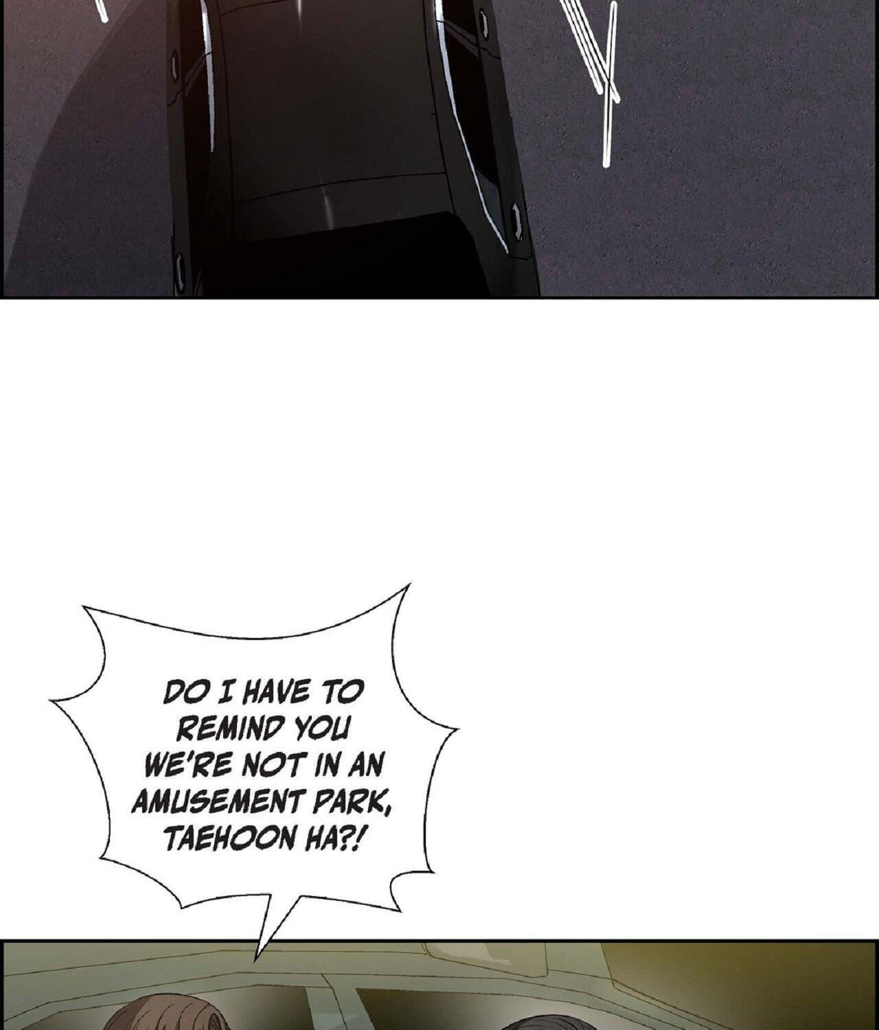 All I Want Is You Chapter 34 page 79 - 