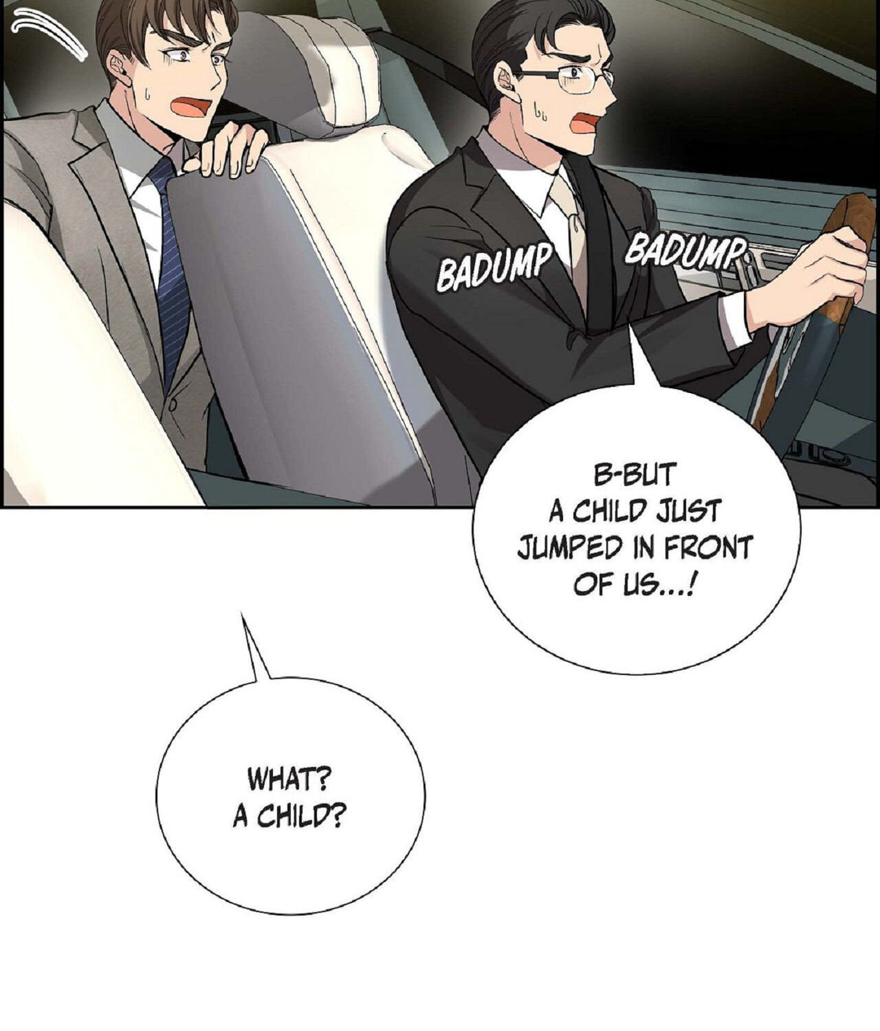 All I Want Is You Chapter 34 page 80 - 
