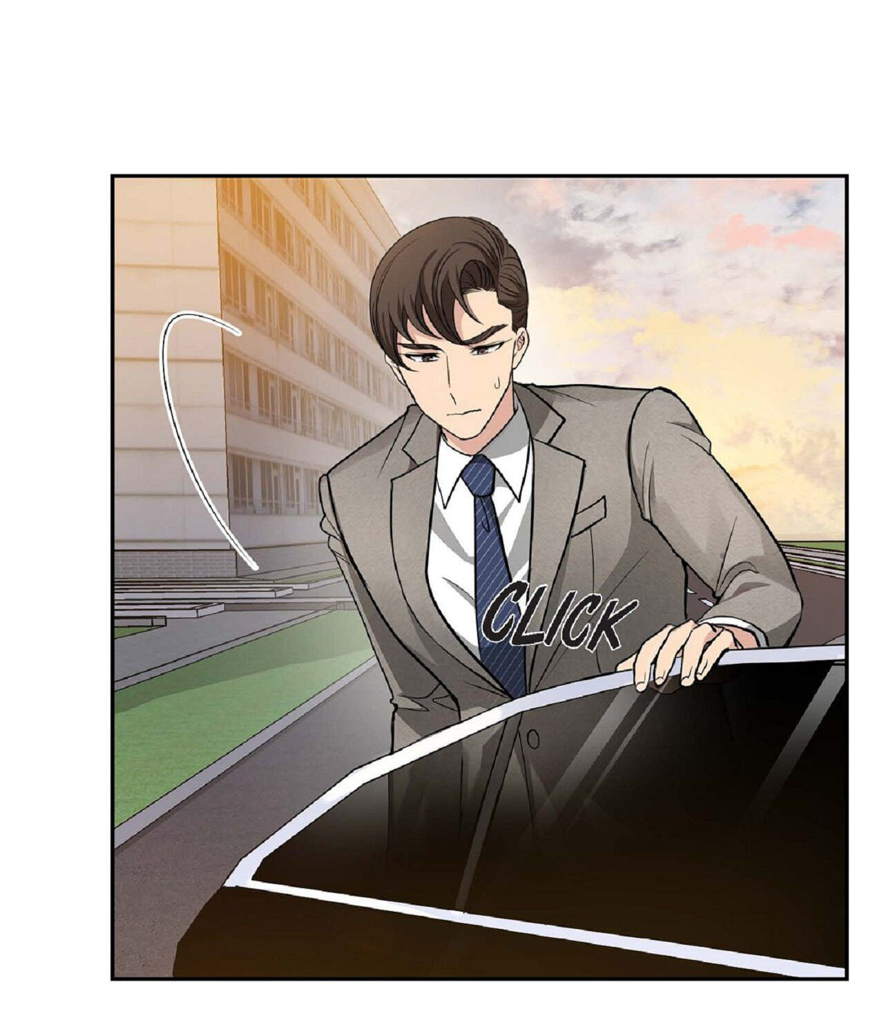 All I Want Is You Chapter 34 page 81 - 