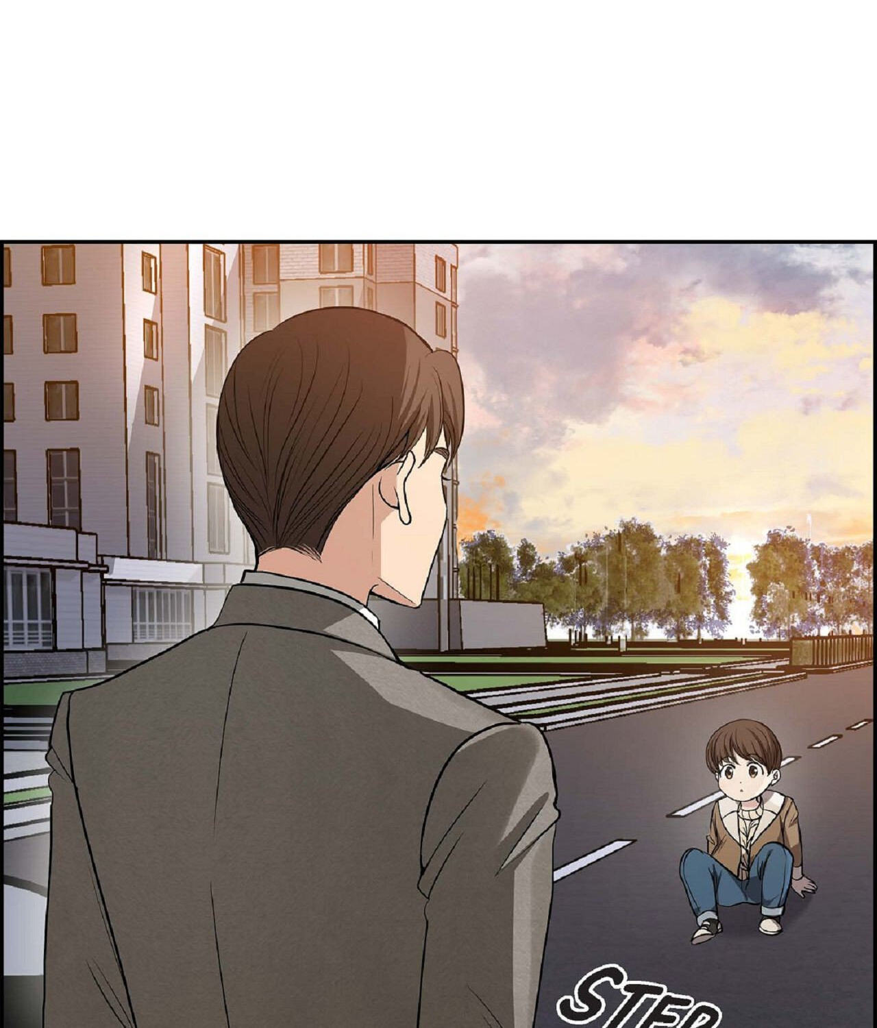 All I Want Is You Chapter 34 page 82 - 