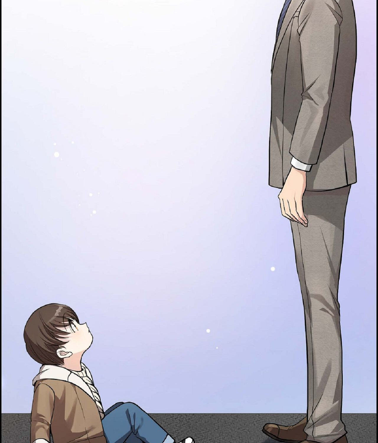 All I Want Is You Chapter 34 page 86 - 