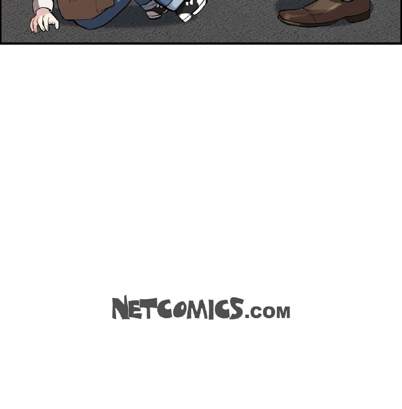 All I Want Is You Chapter 34 page 87 - 