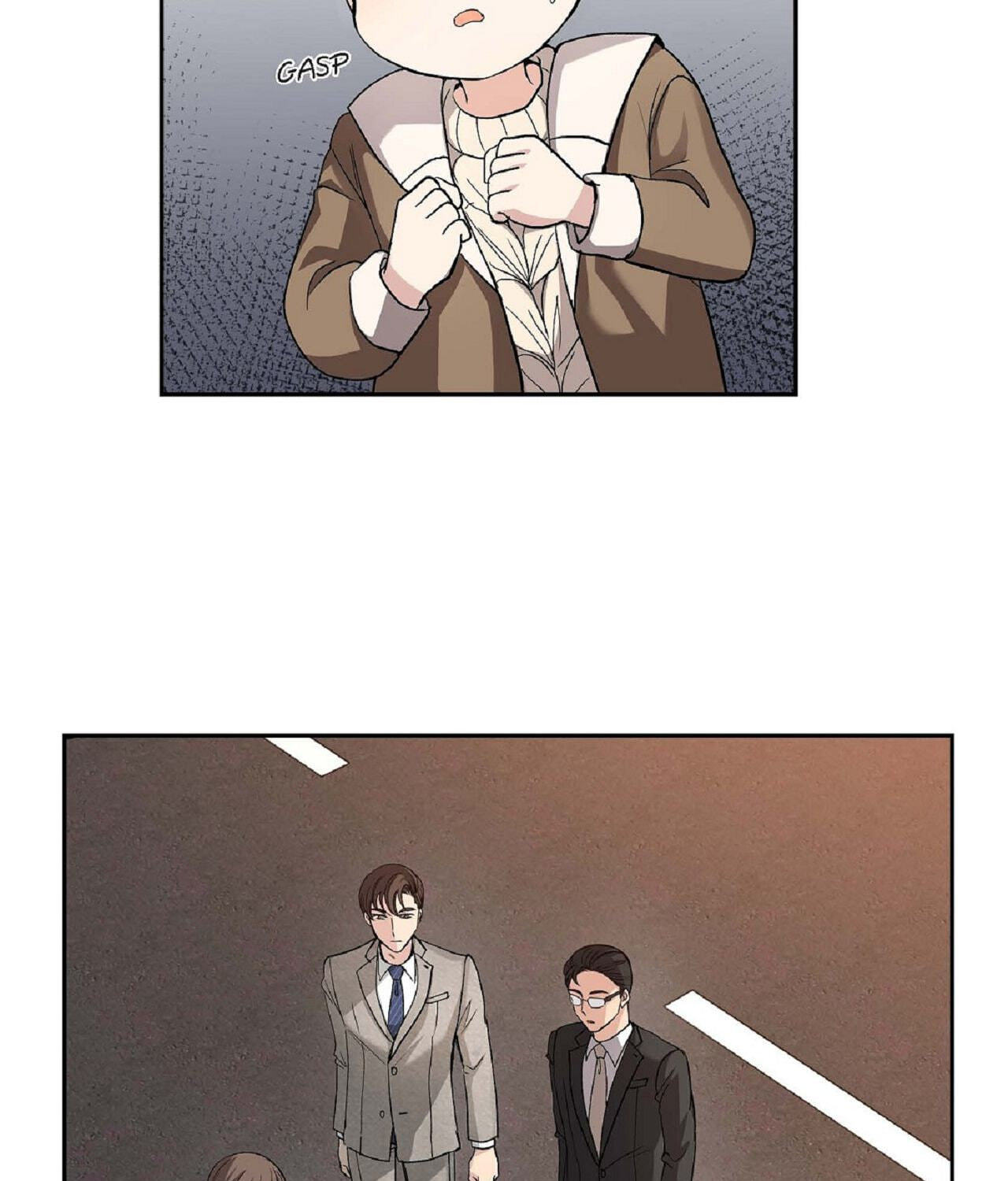 All I Want Is You Chapter 35 page 13 - 