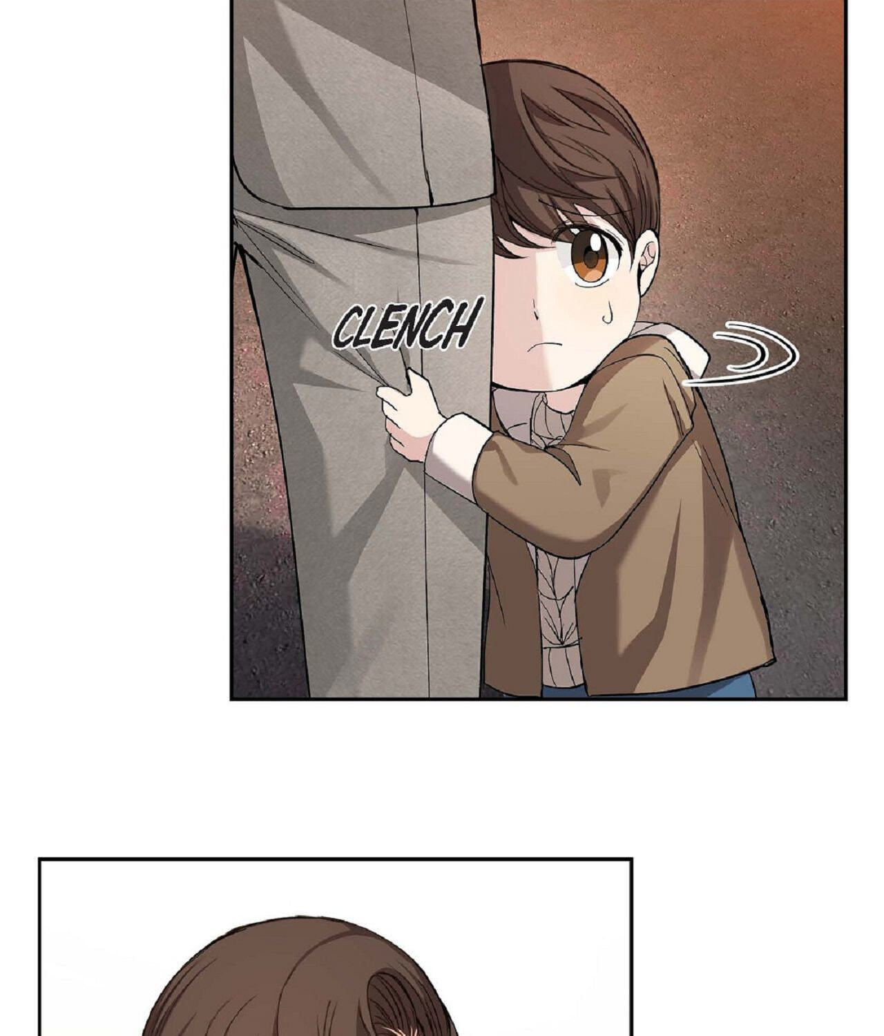 All I Want Is You Chapter 35 page 15 - 