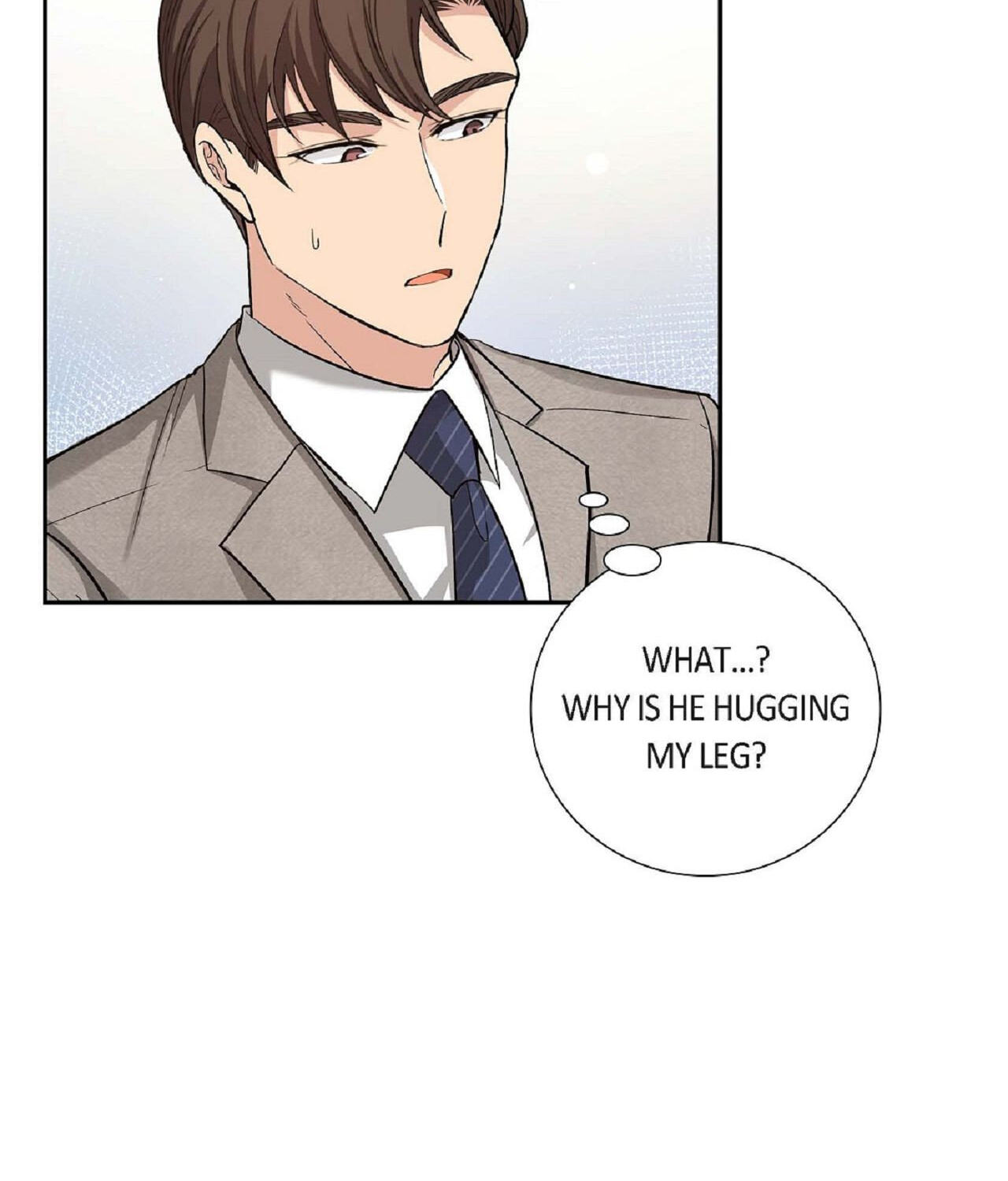 All I Want Is You Chapter 35 page 16 - 