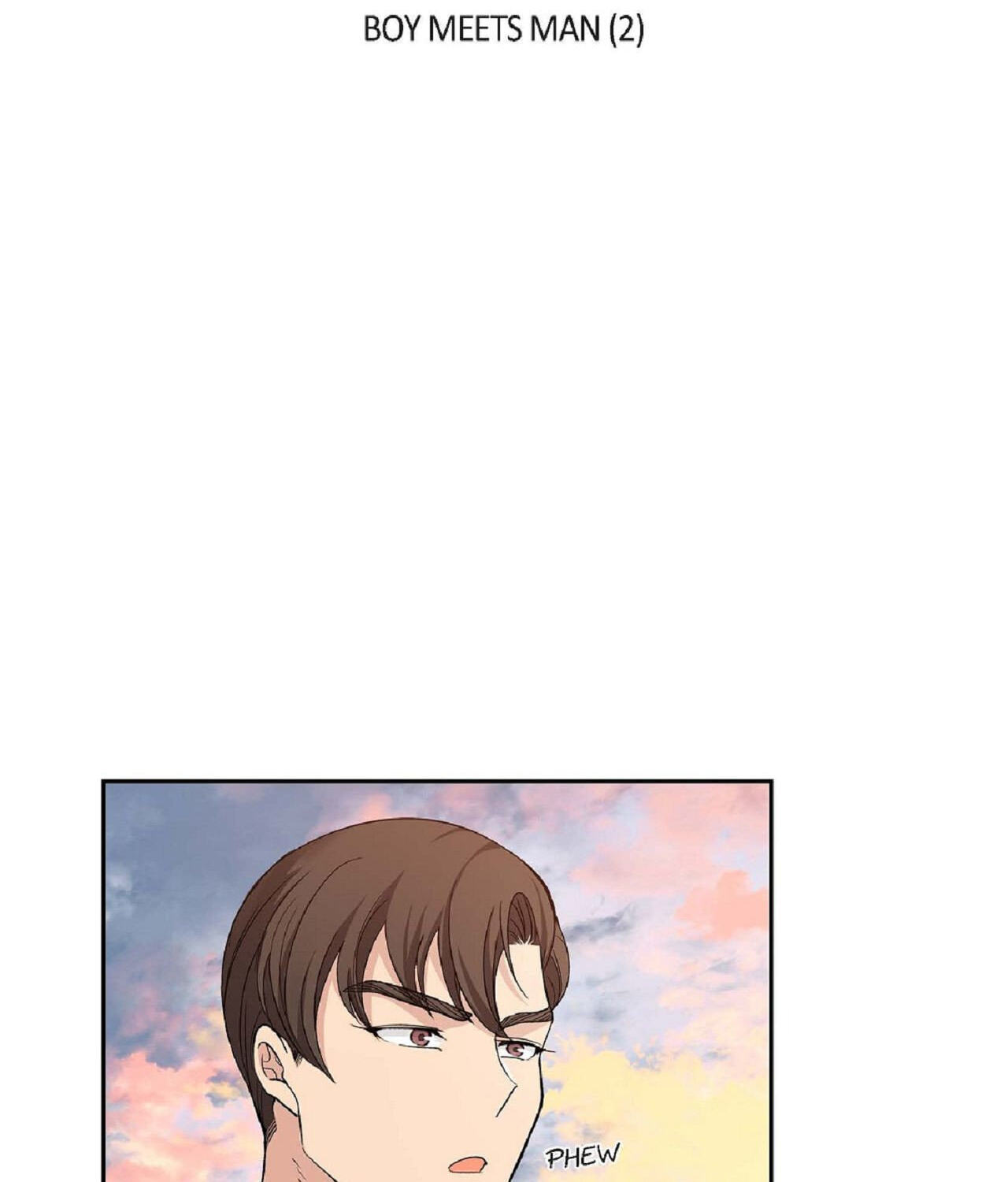All I Want Is You Chapter 35 page 18 - 