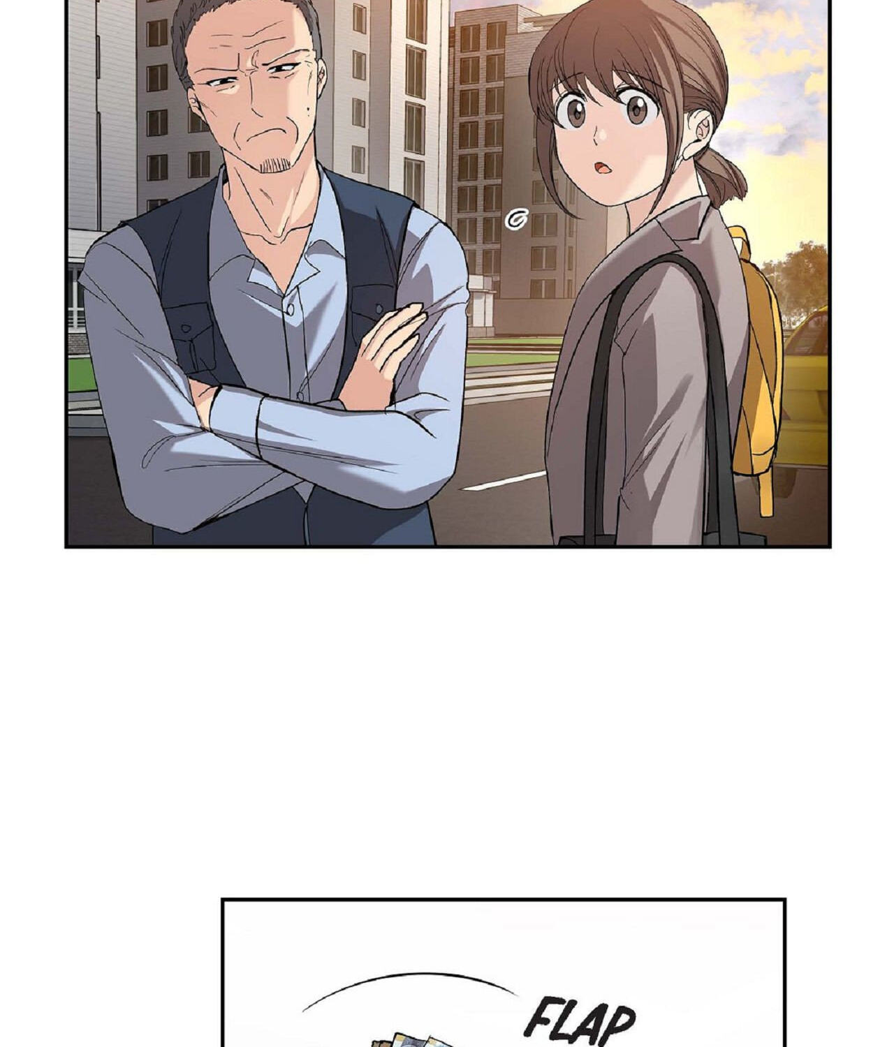 All I Want Is You Chapter 35 page 20 - 