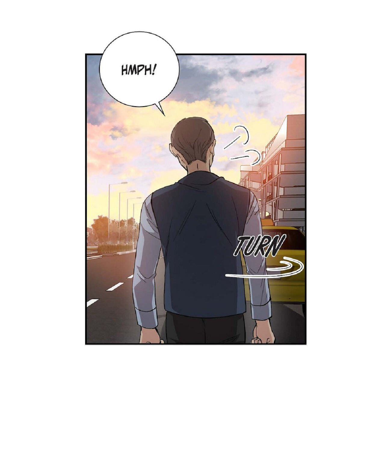 All I Want Is You Chapter 35 page 23 - 