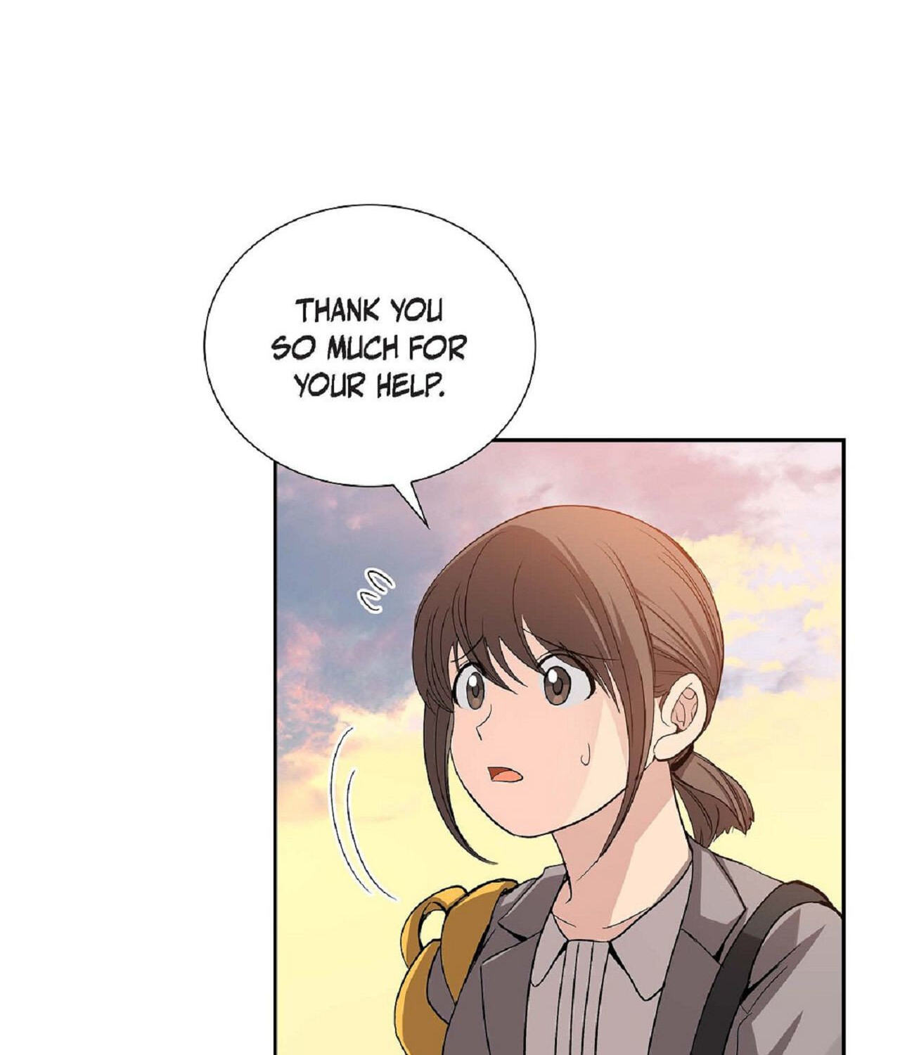 All I Want Is You Chapter 35 page 24 - 