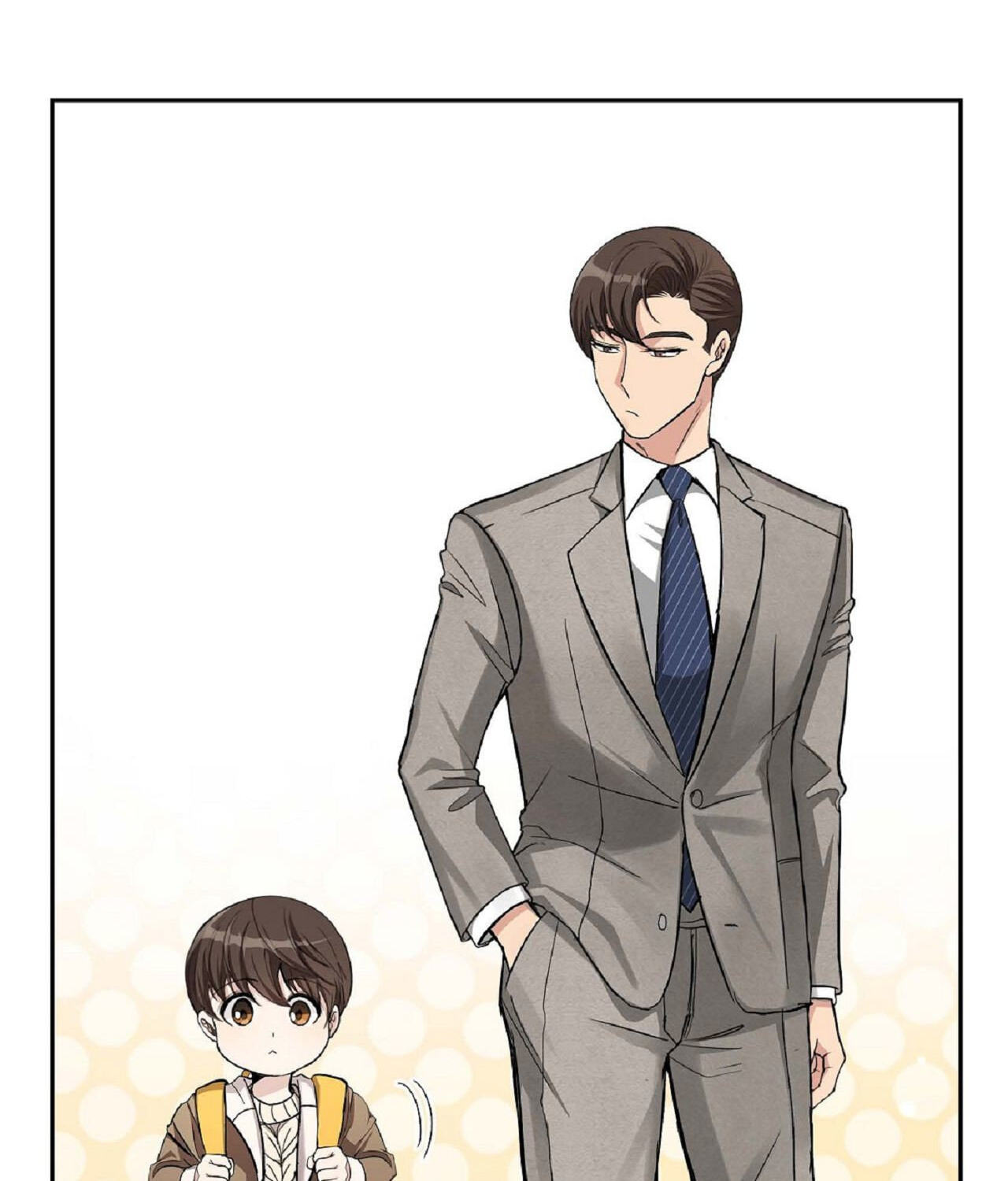 All I Want Is You Chapter 35 page 28 - 