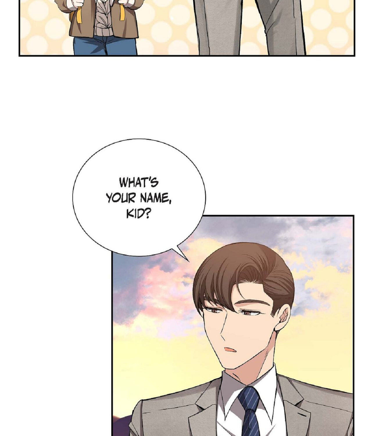 All I Want Is You Chapter 35 page 29 - 