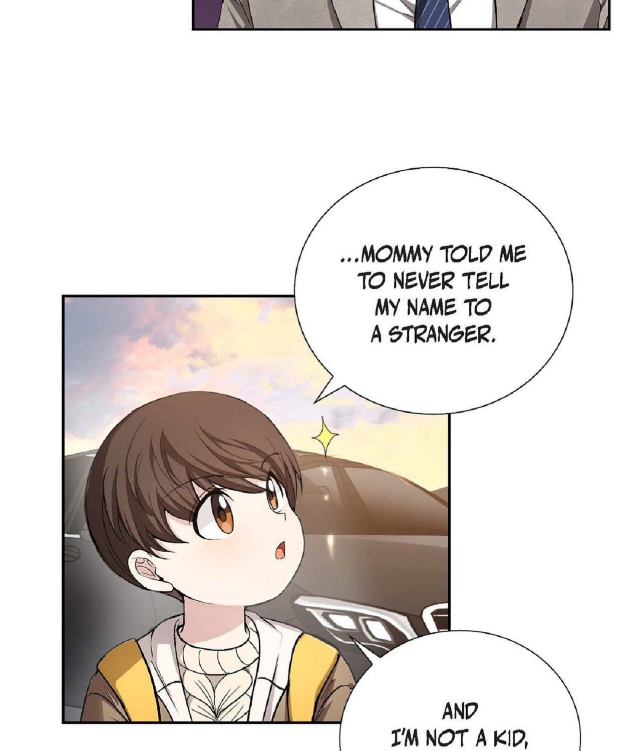 All I Want Is You Chapter 35 page 30 - 