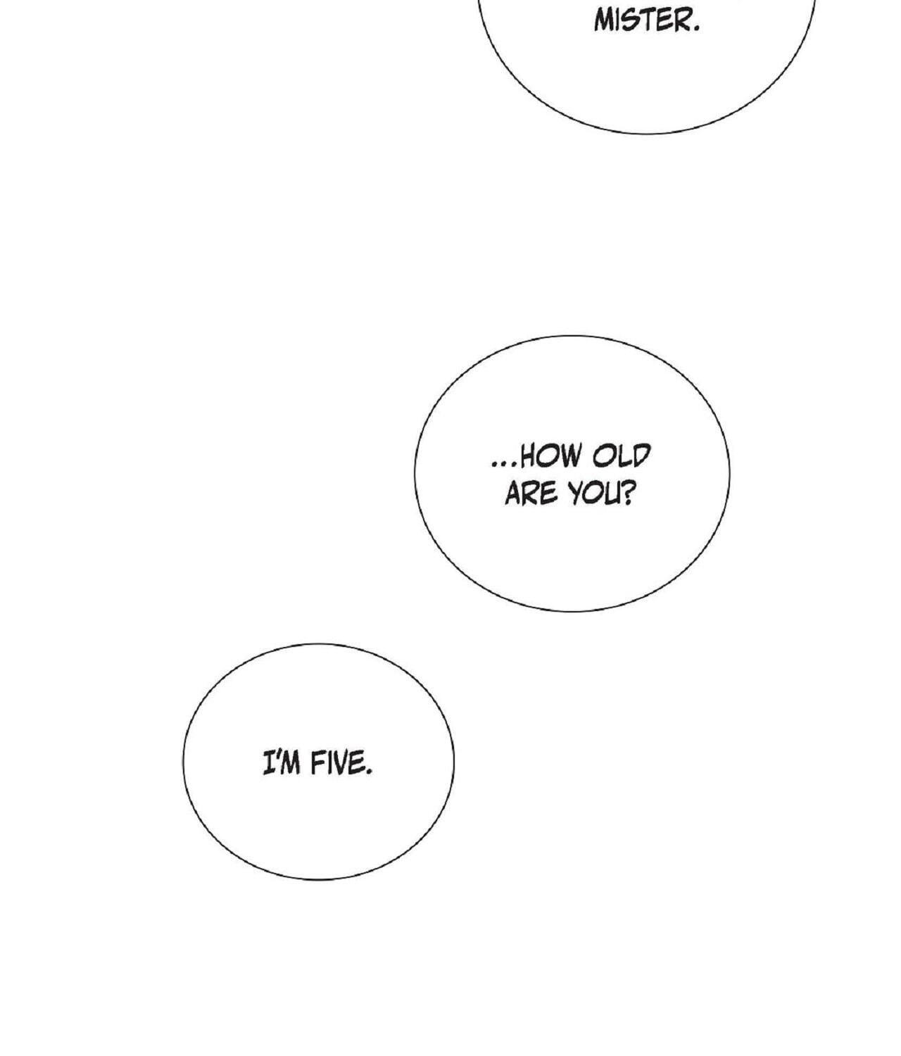 All I Want Is You Chapter 35 page 31 - 