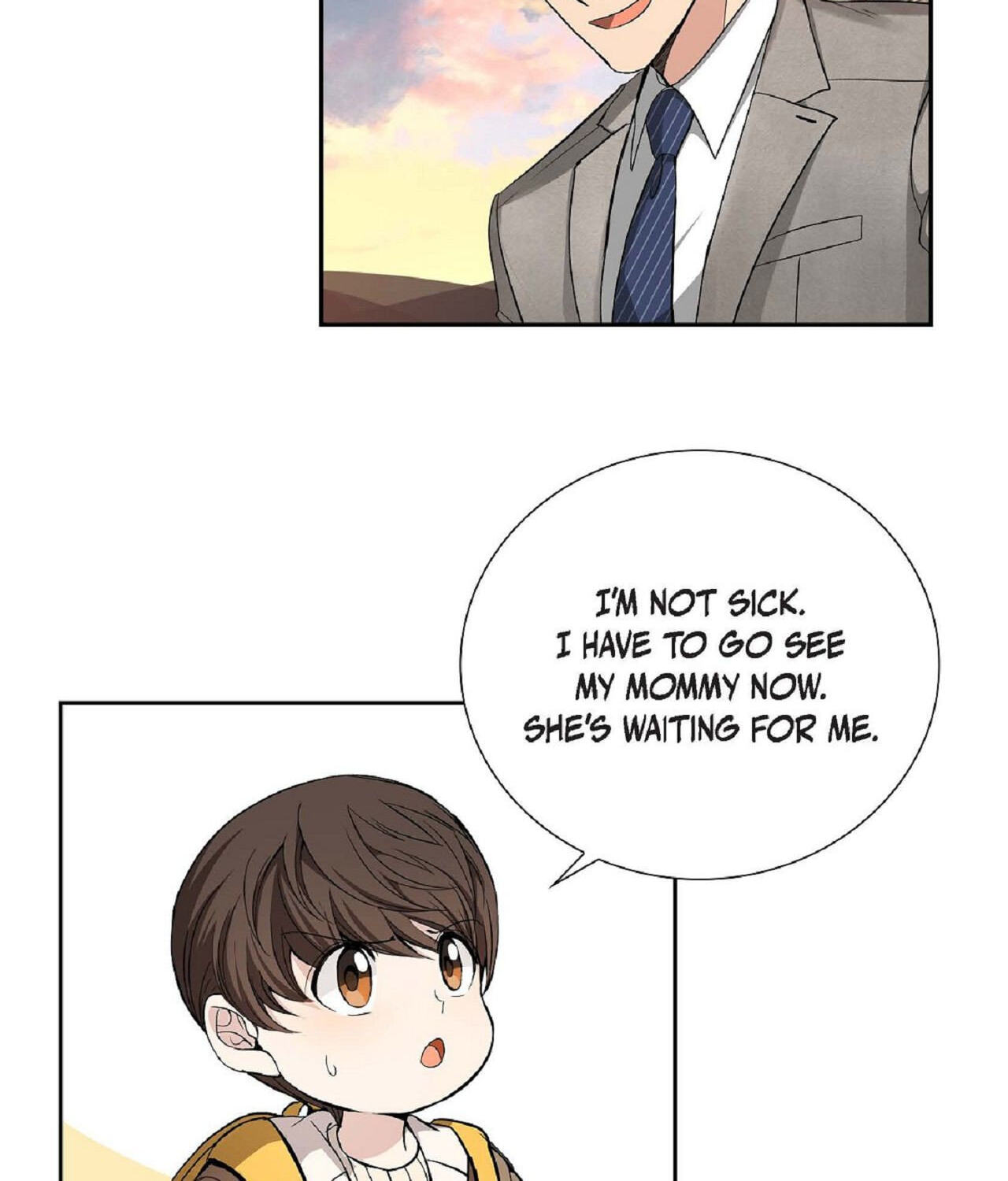 All I Want Is You Chapter 35 page 34 - 