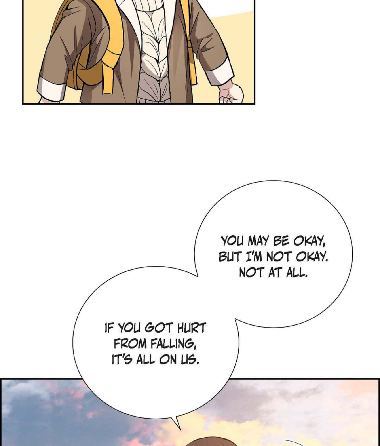 All I Want Is You Chapter 35 page 35 - 