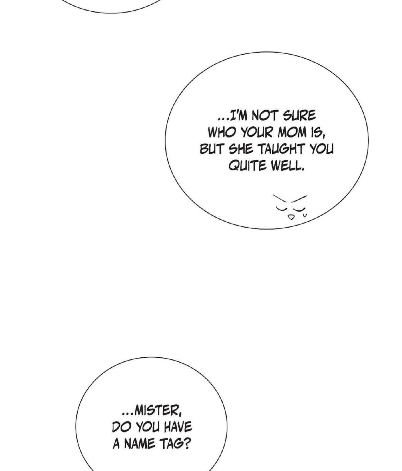 All I Want Is You Chapter 35 page 37 - 