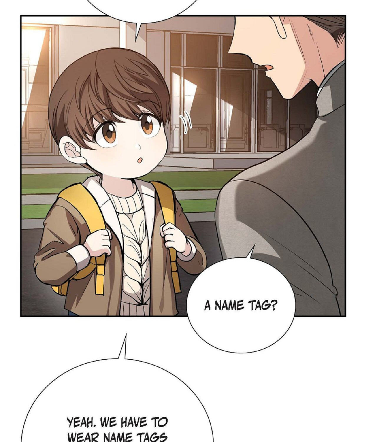 All I Want Is You Chapter 35 page 38 - 