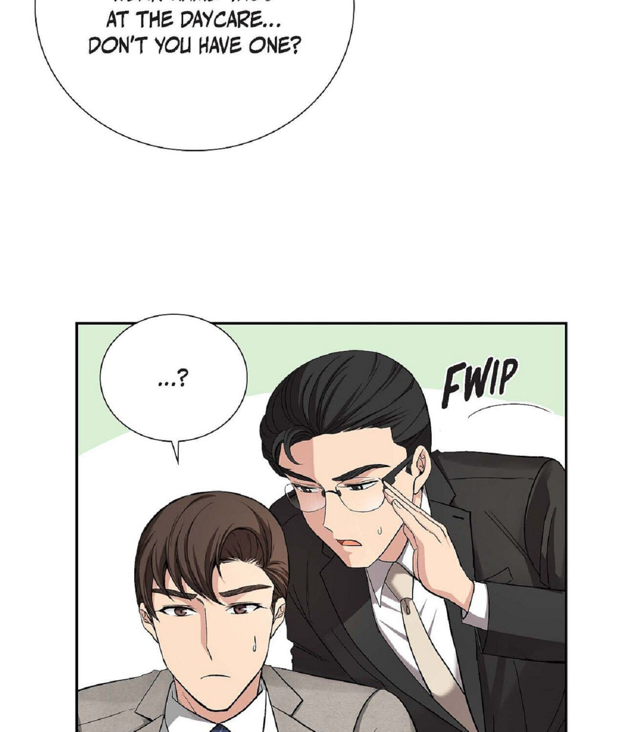 All I Want Is You Chapter 35 page 39 - 