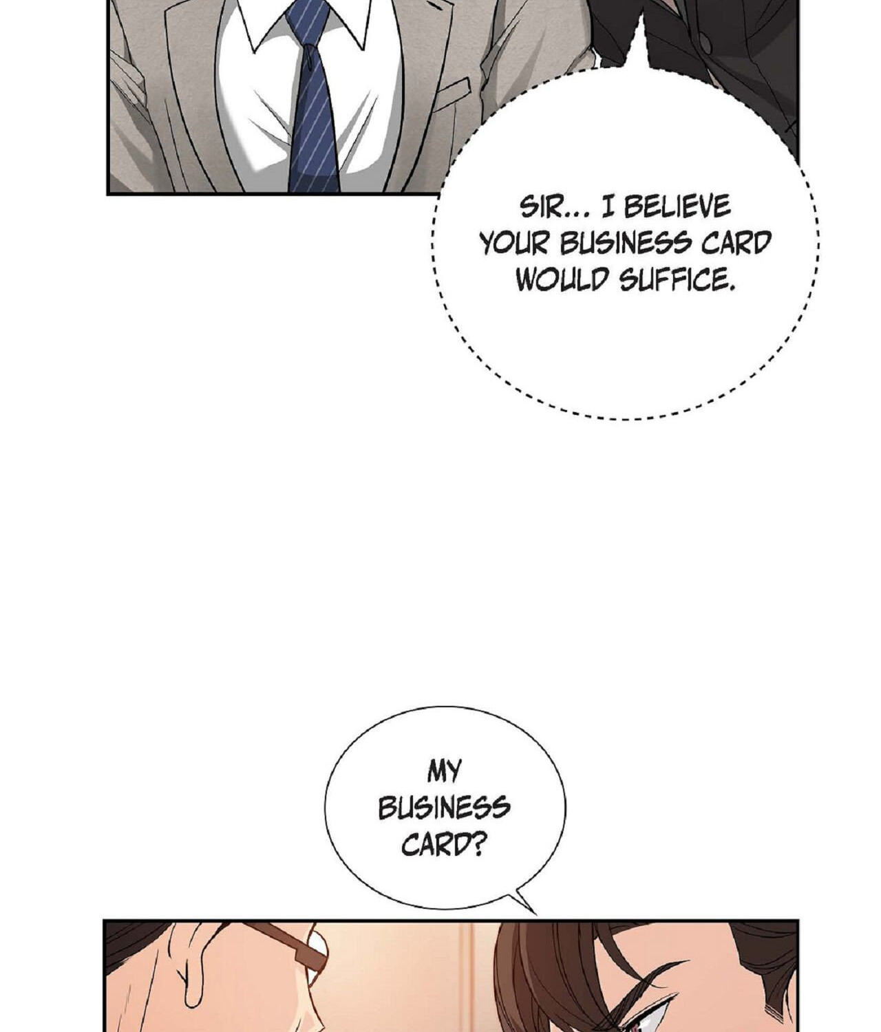 All I Want Is You Chapter 35 page 40 - 