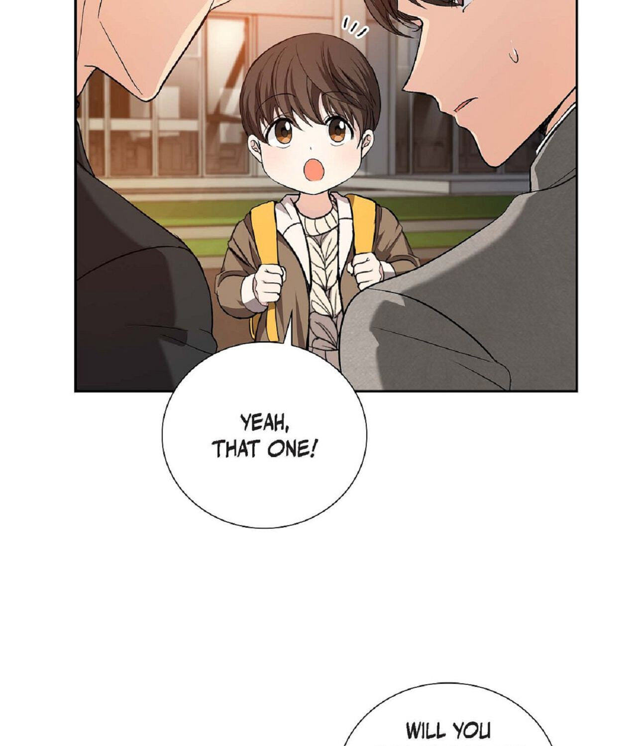 All I Want Is You Chapter 35 page 41 - 