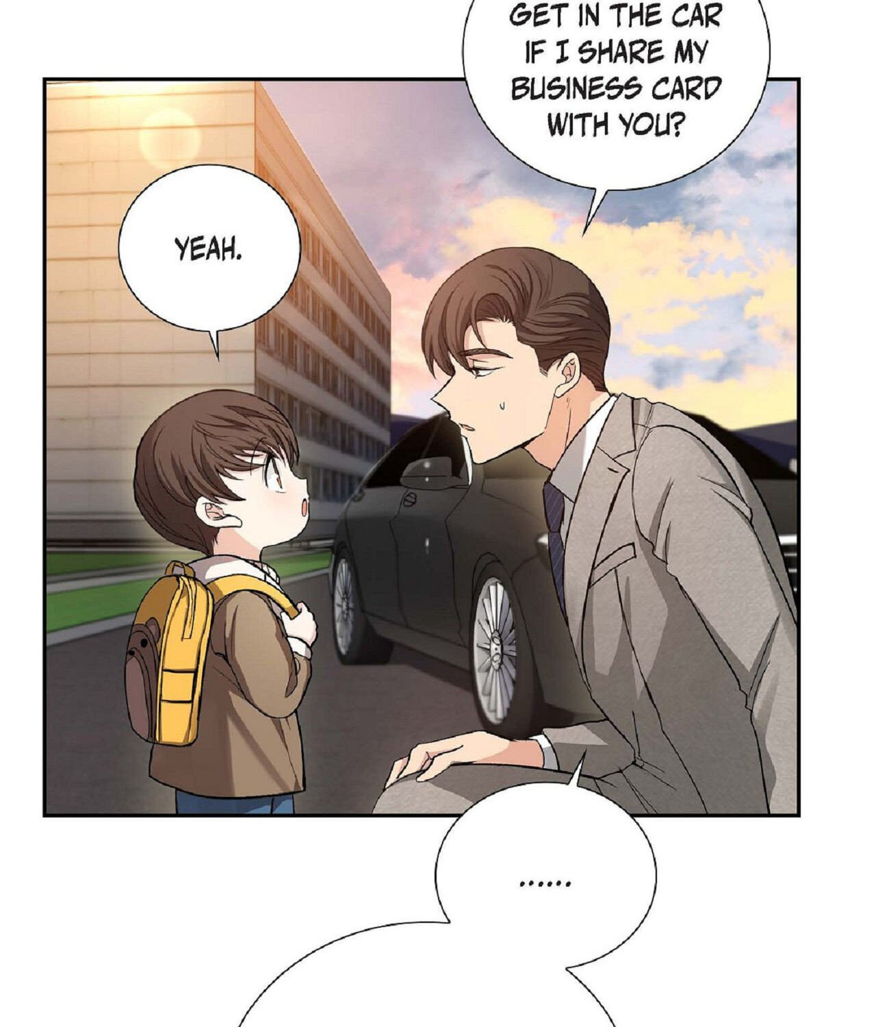 All I Want Is You Chapter 35 page 42 - 
