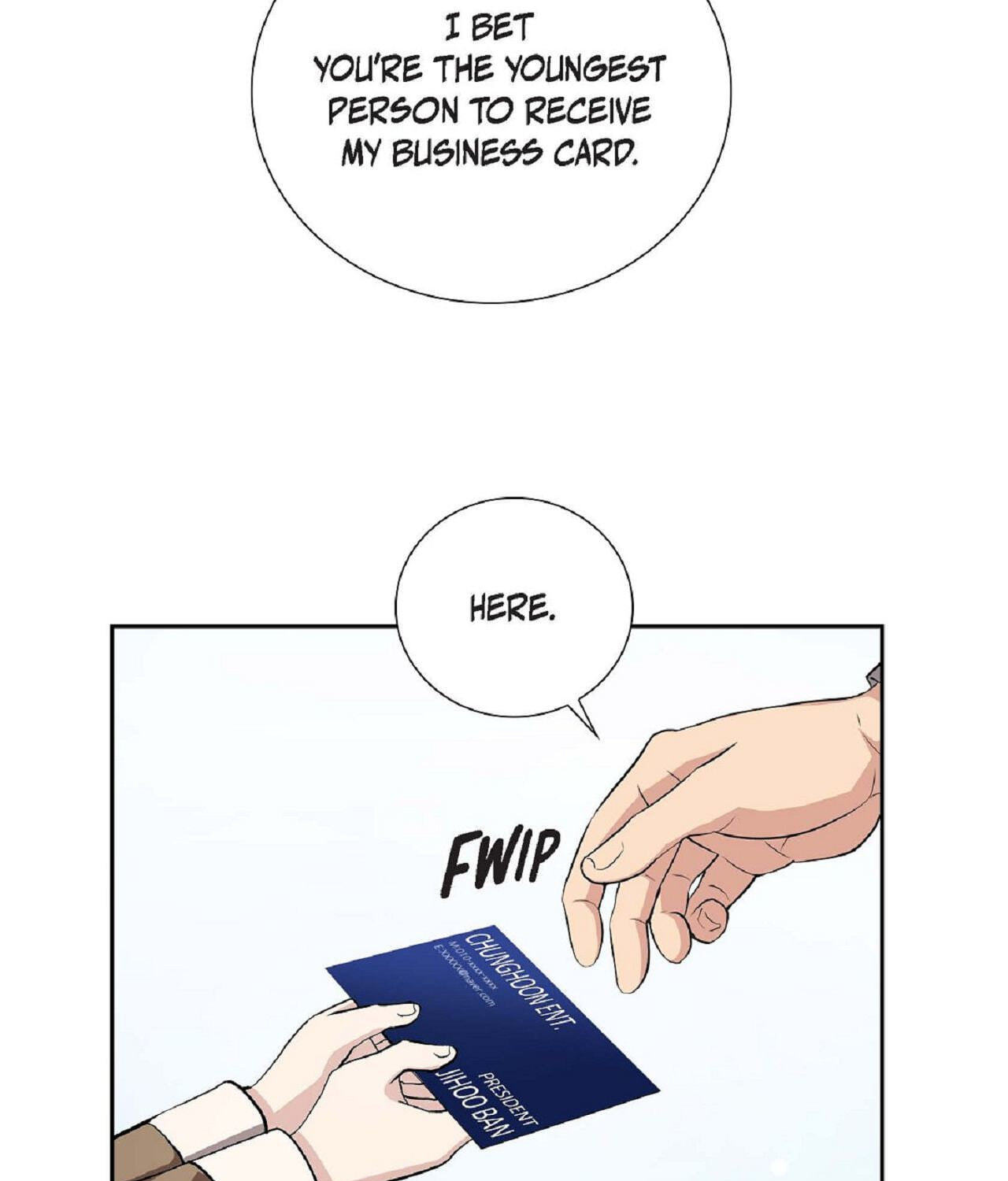 All I Want Is You Chapter 35 page 43 - 