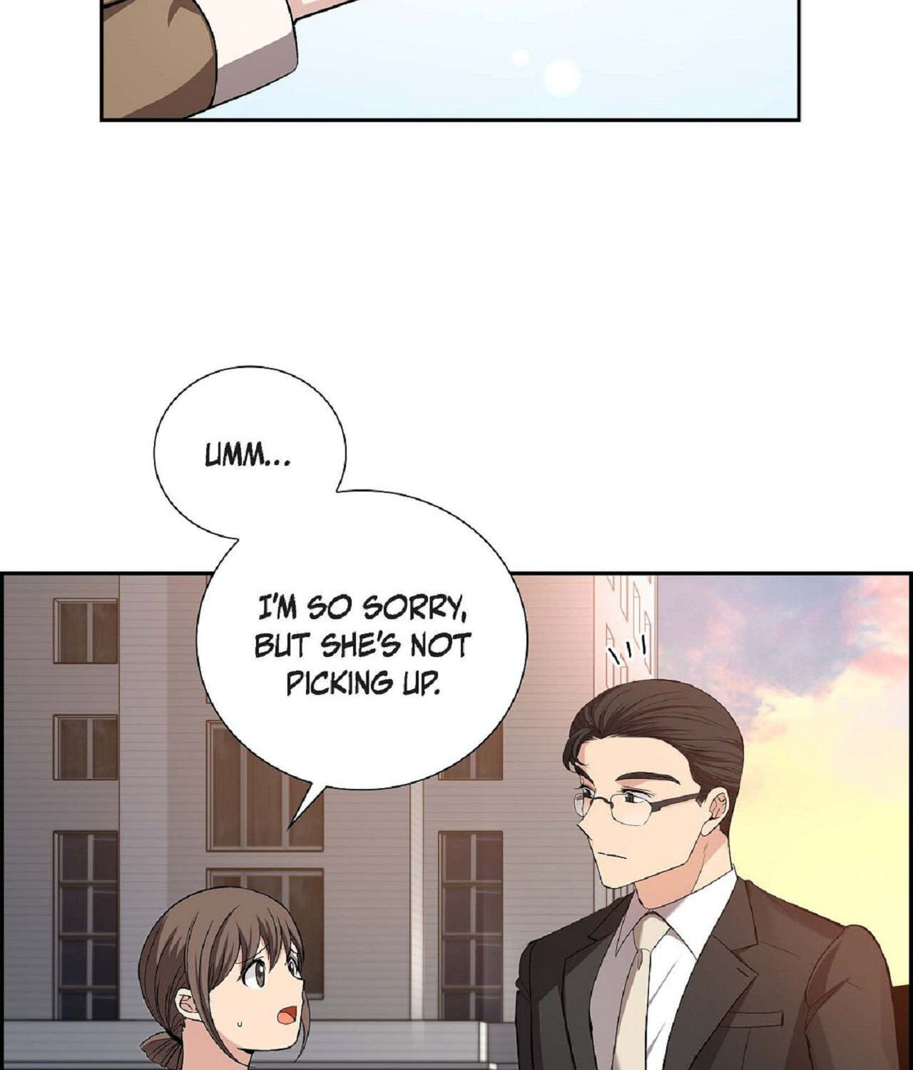 All I Want Is You Chapter 35 page 44 - 