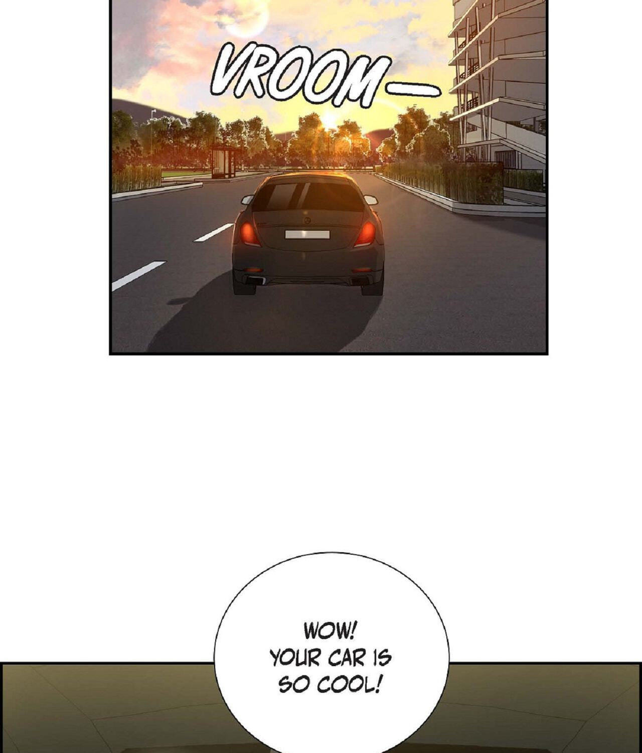 All I Want Is You Chapter 35 page 47 - 