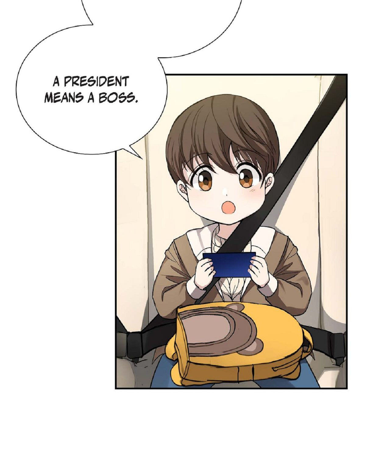 All I Want Is You Chapter 35 page 49 - 