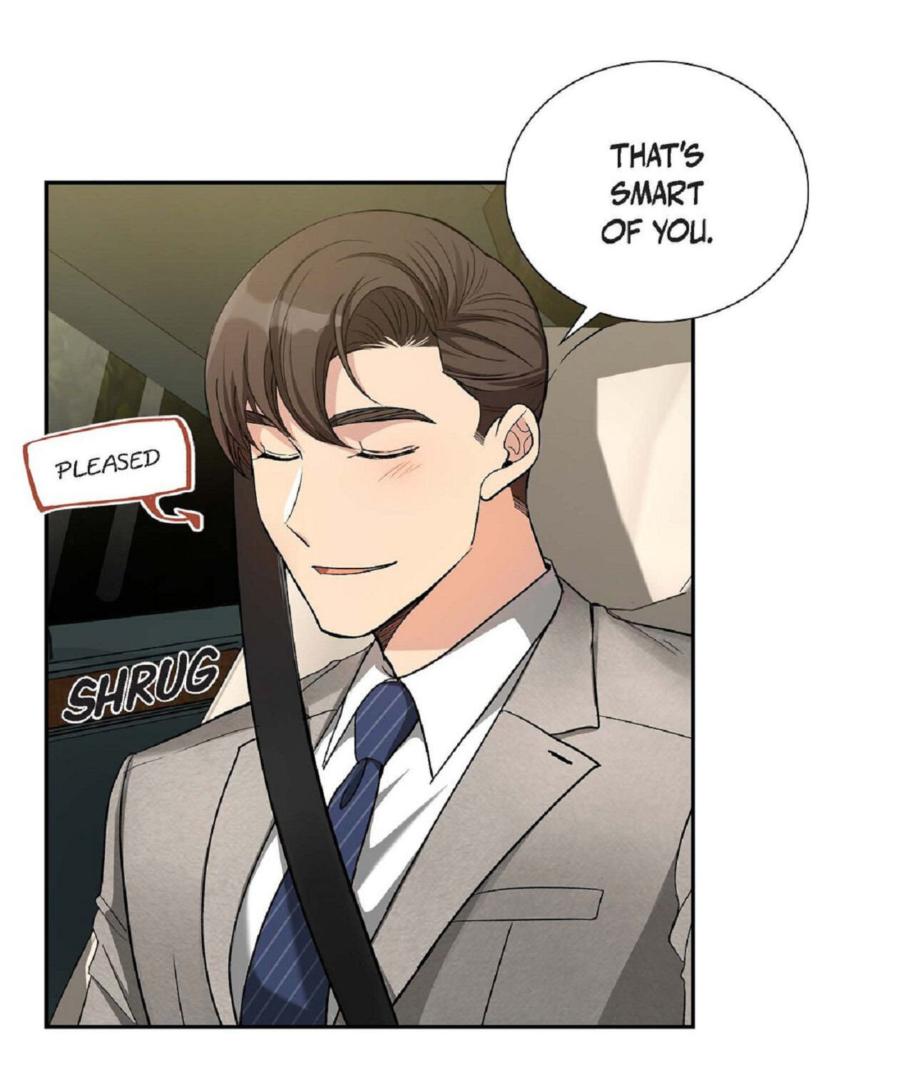 All I Want Is You Chapter 35 page 50 - 