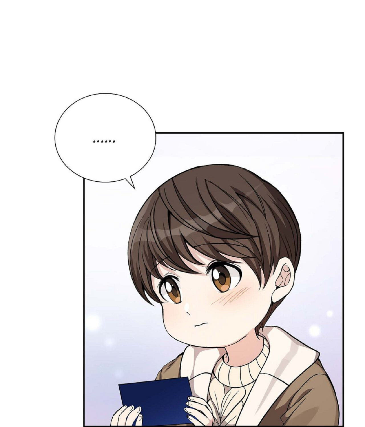 All I Want Is You Chapter 35 page 51 - 