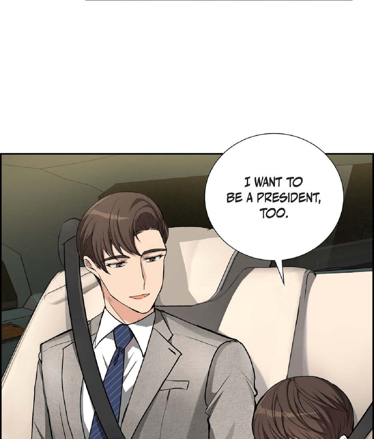 All I Want Is You Chapter 35 page 52 - 