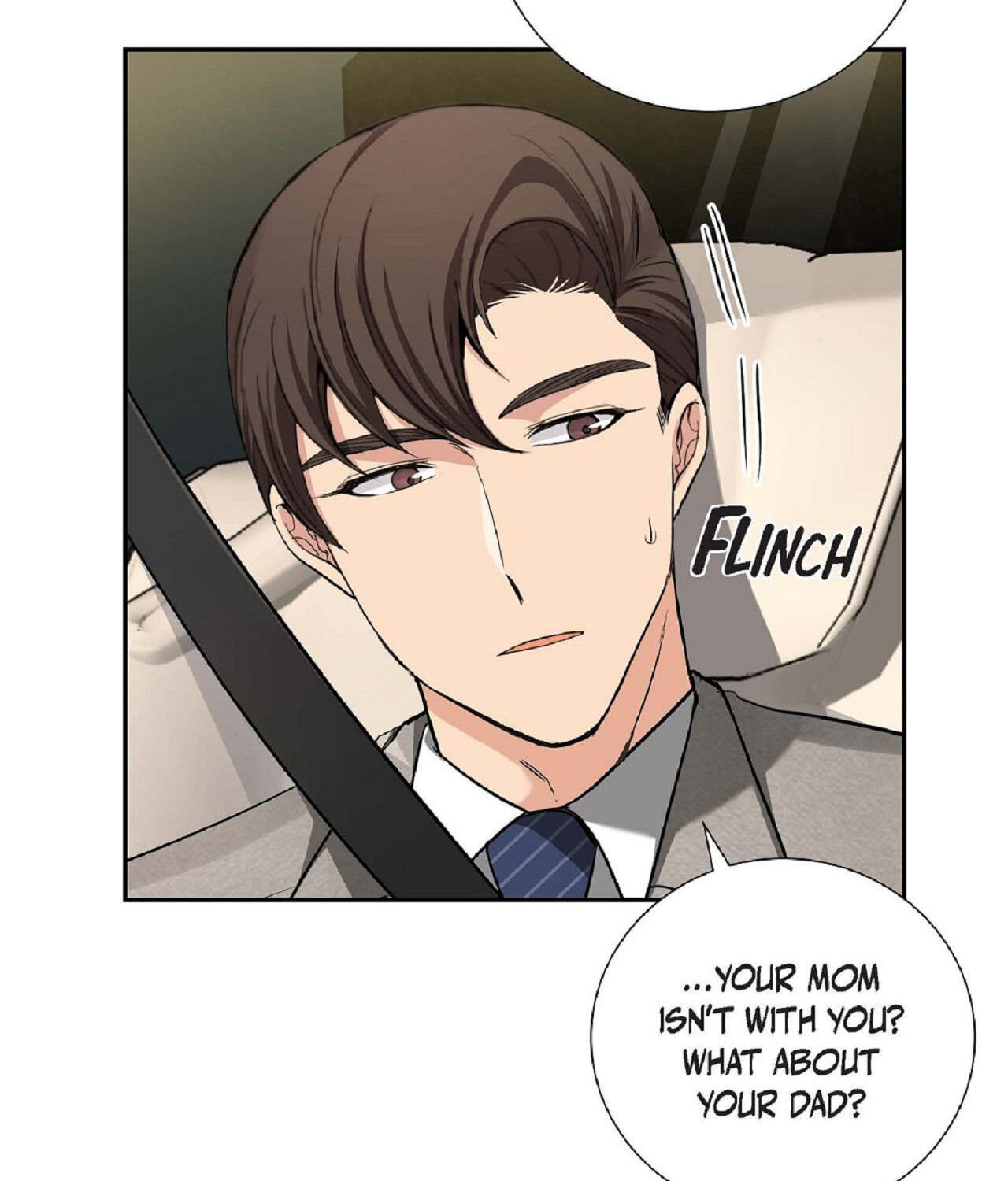 All I Want Is You Chapter 35 page 54 - 